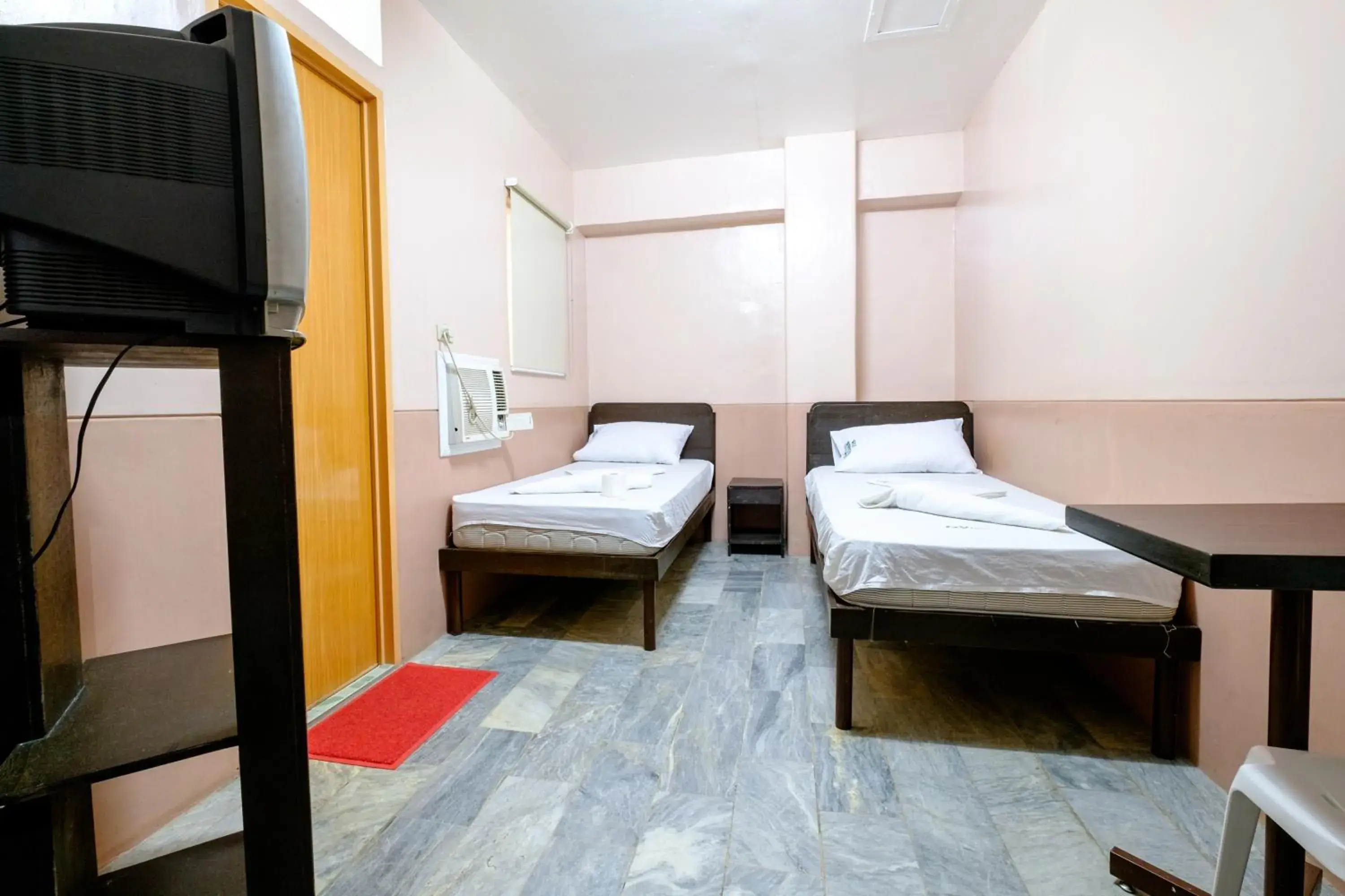 Bed in GV Hotel - Ozamiz Bed in GV Hotel - Ozamiz