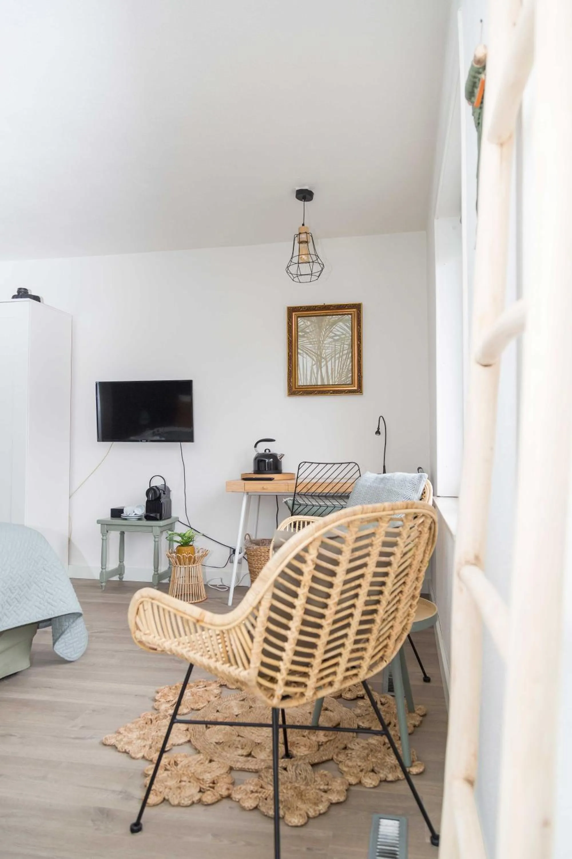 Hotel - Restaurant De 4 Jaargetijden