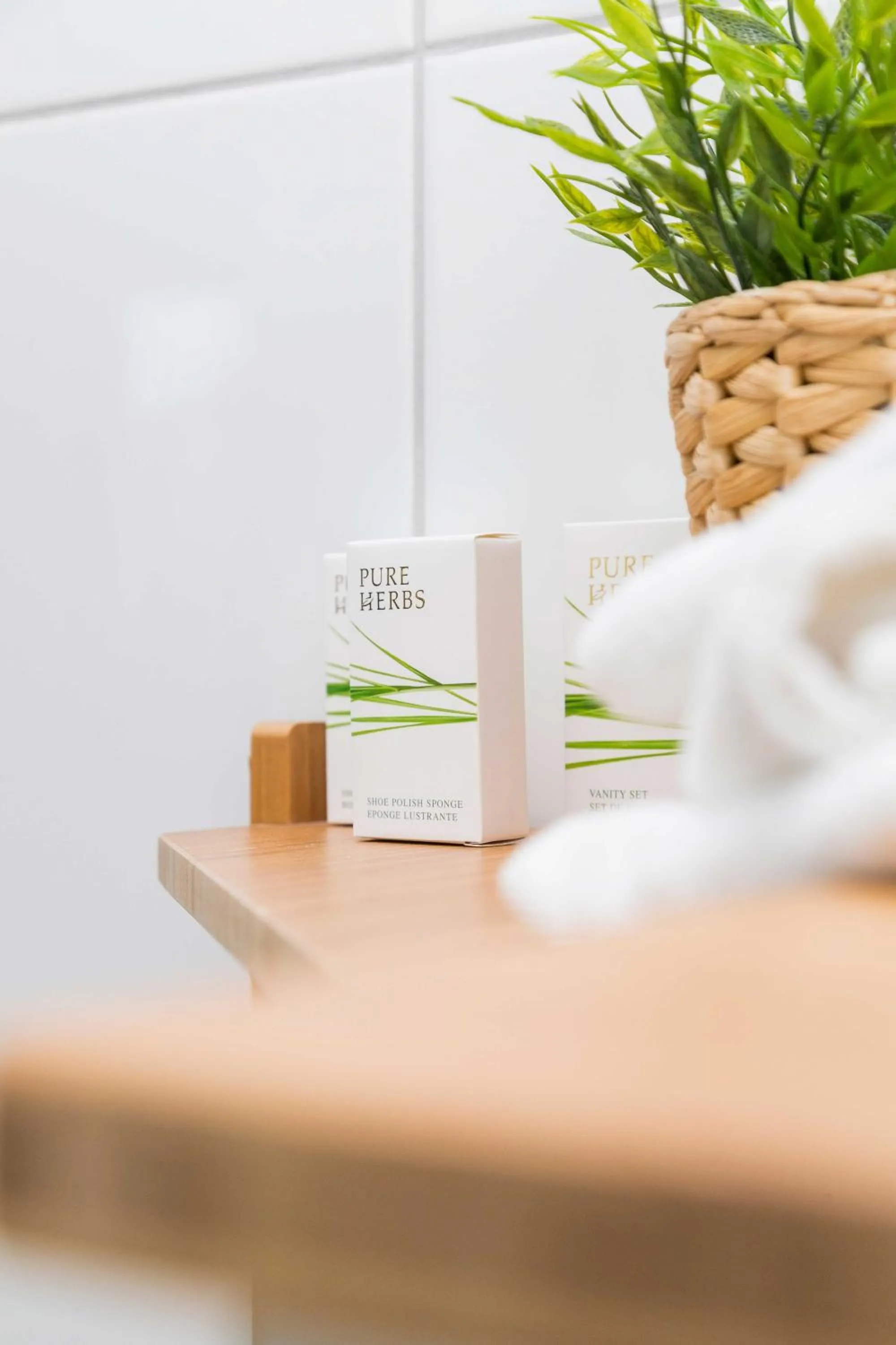 Bathroom in Hotel - Restaurant De 4 Jaargetijden