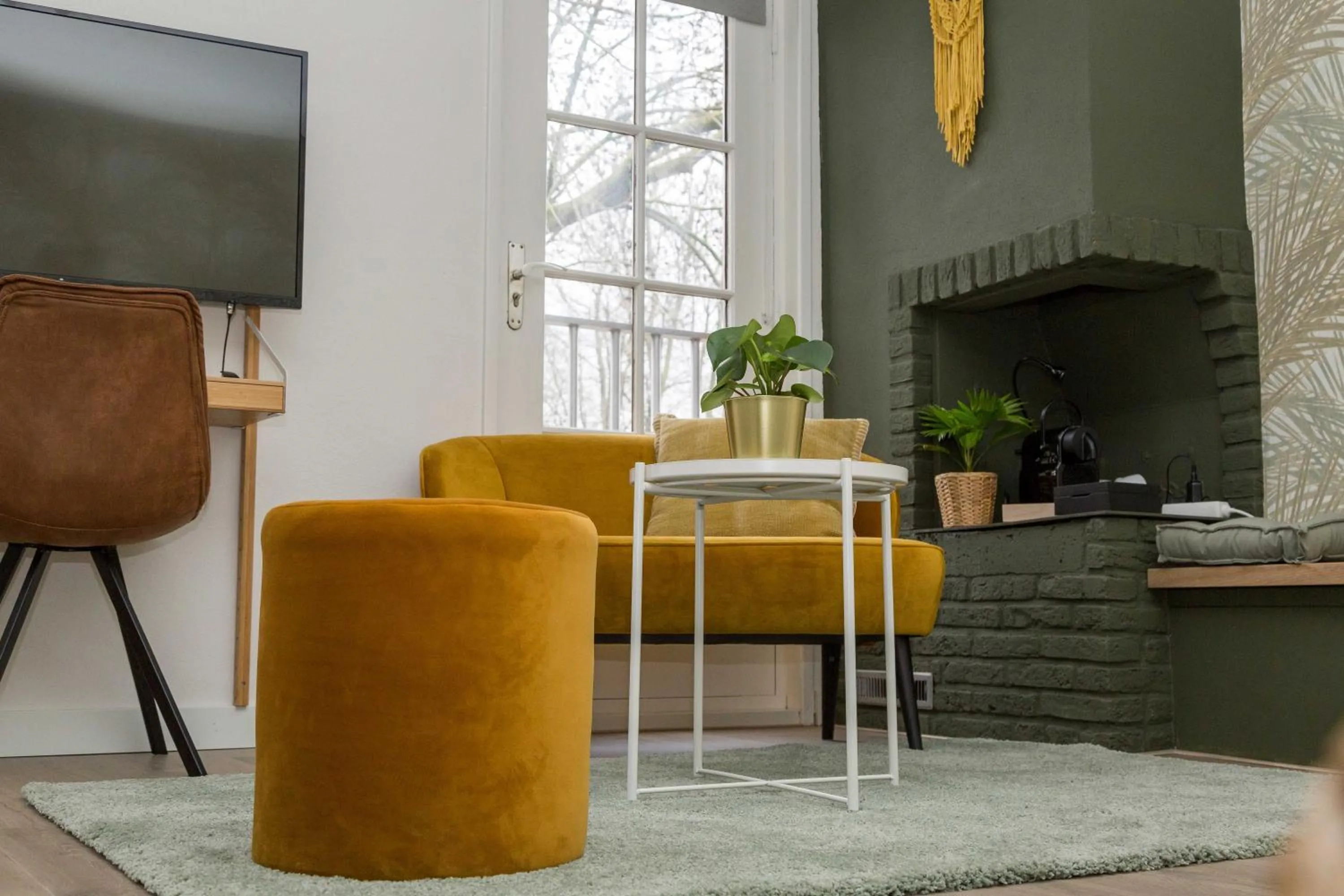 Hotel - Restaurant De 4 Jaargetijden