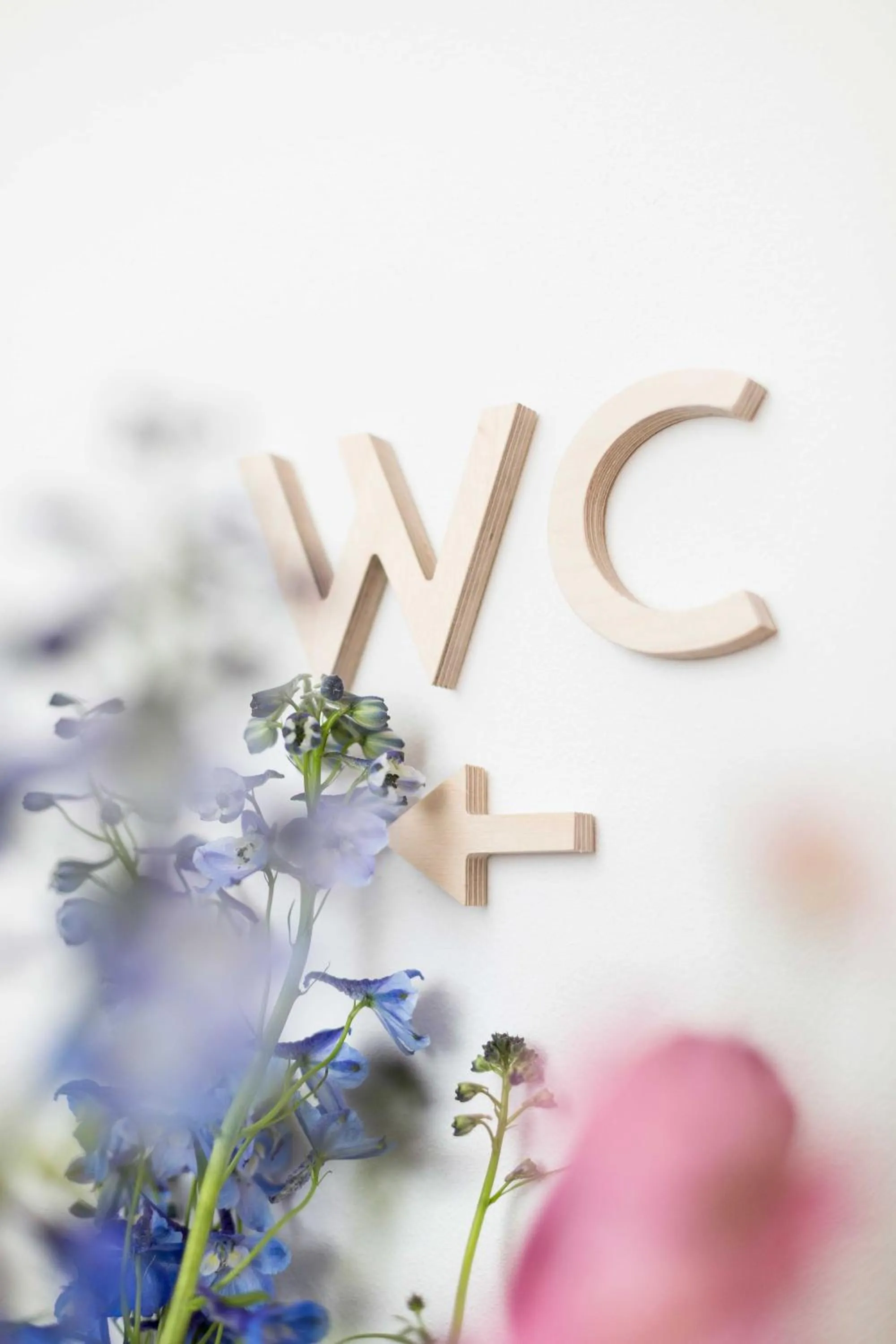 Logo/Certificate/Sign in Hotel - Restaurant De 4 Jaargetijden