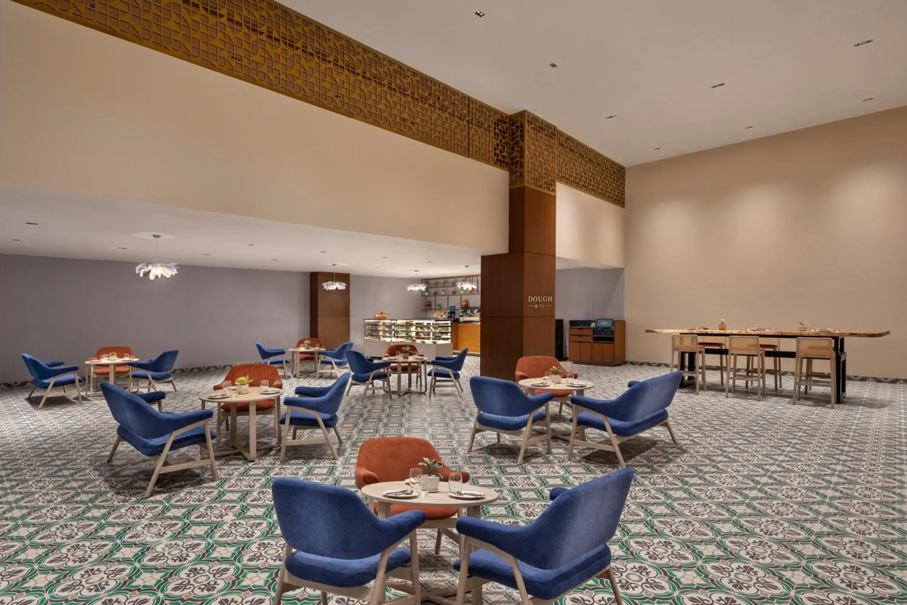 Restaurant/places to eat in Welcomhotel By ITC Hotels, Belagavi Restaurant/places to eat in Welcomhotel By ITC Hotels, Belagavi