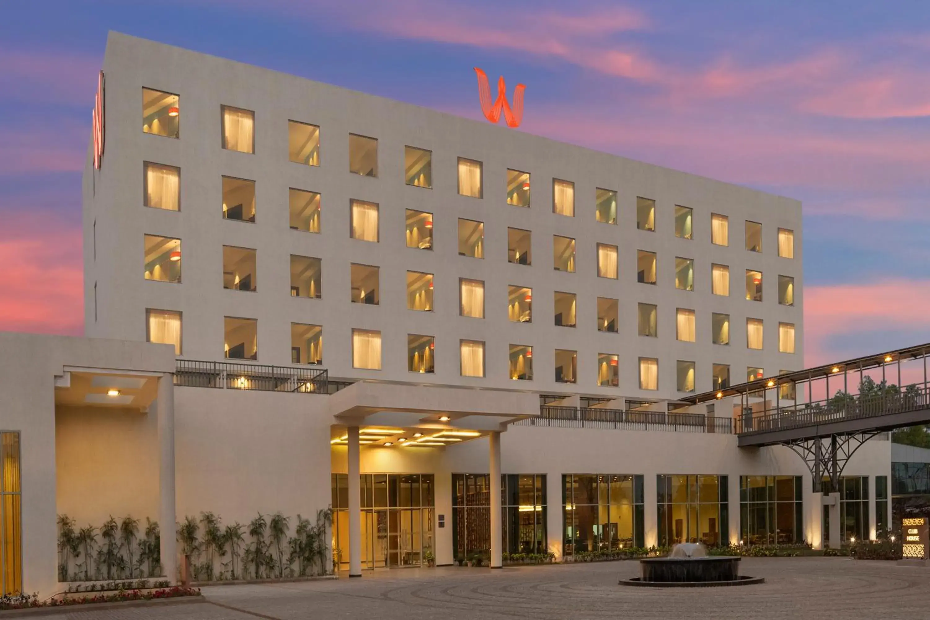 Welcomhotel By ITC Hotels, Belagavi Welcomhotel By ITC Hotels, Belagavi