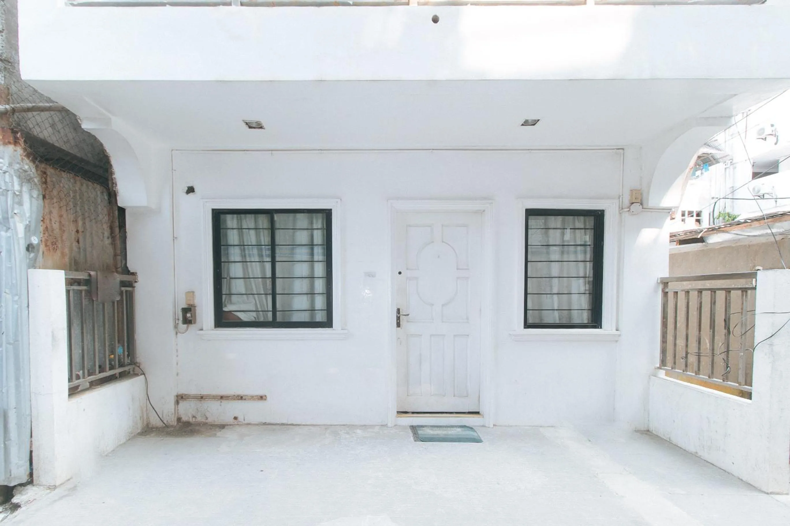 Property building in Stay Inn Station 2 Boracay by RedDoorz