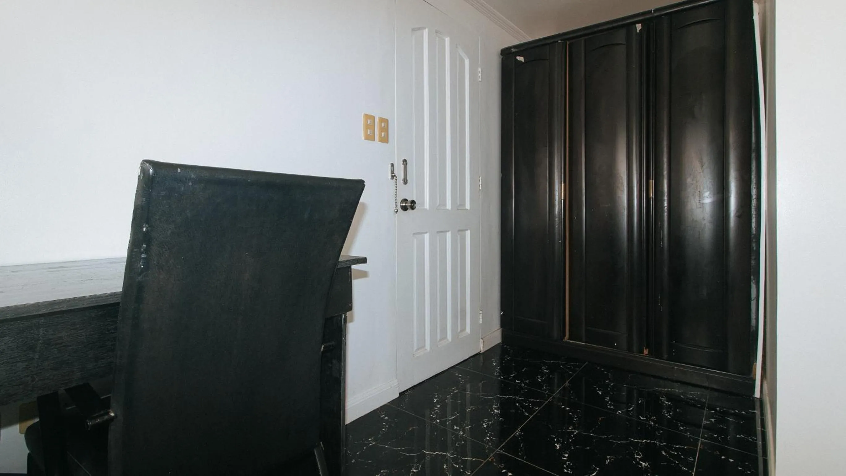 Bedroom in Stay Inn Station 2 Boracay by RedDoorz