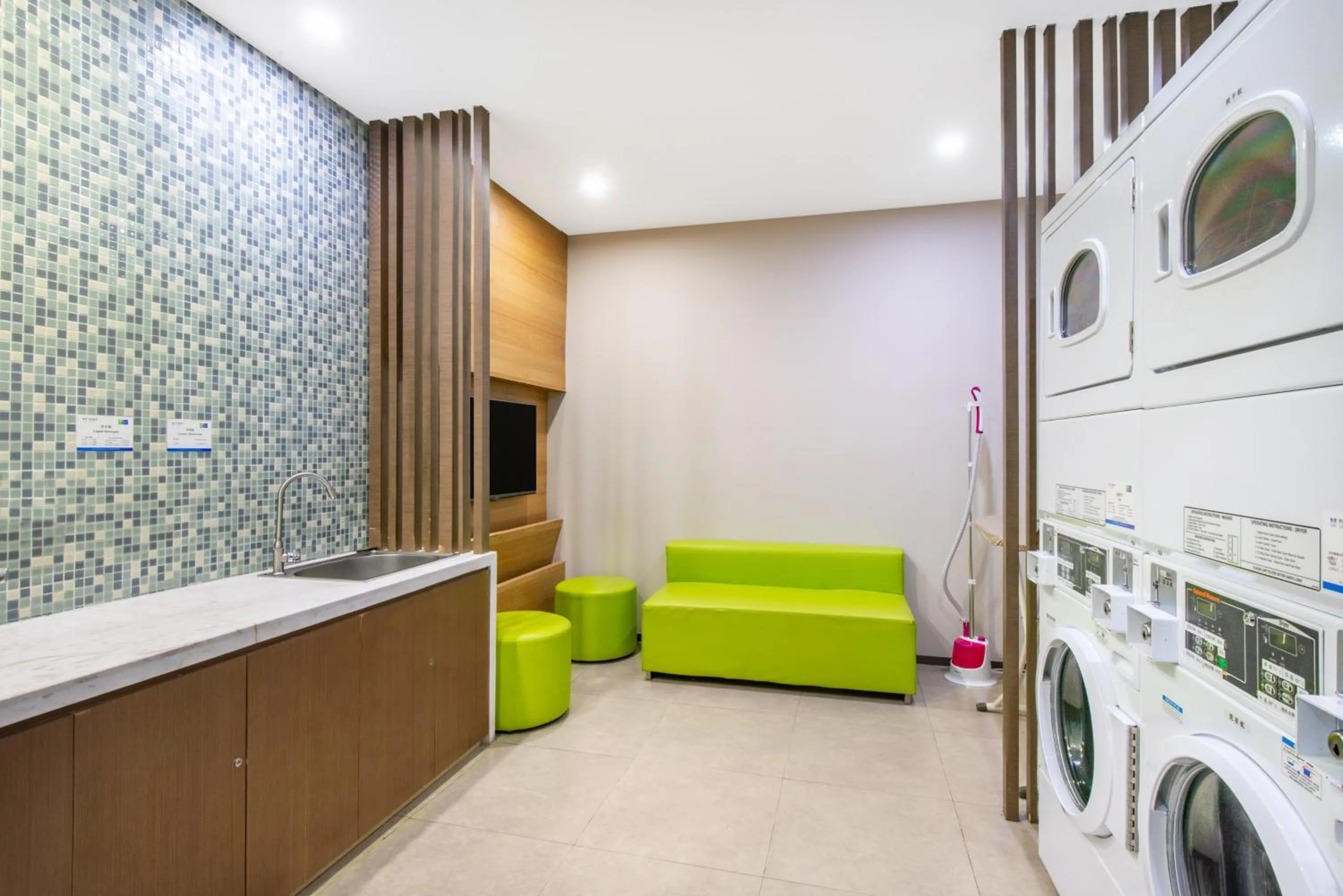 Other in Holiday Inn Express Hangzhou Huanglong