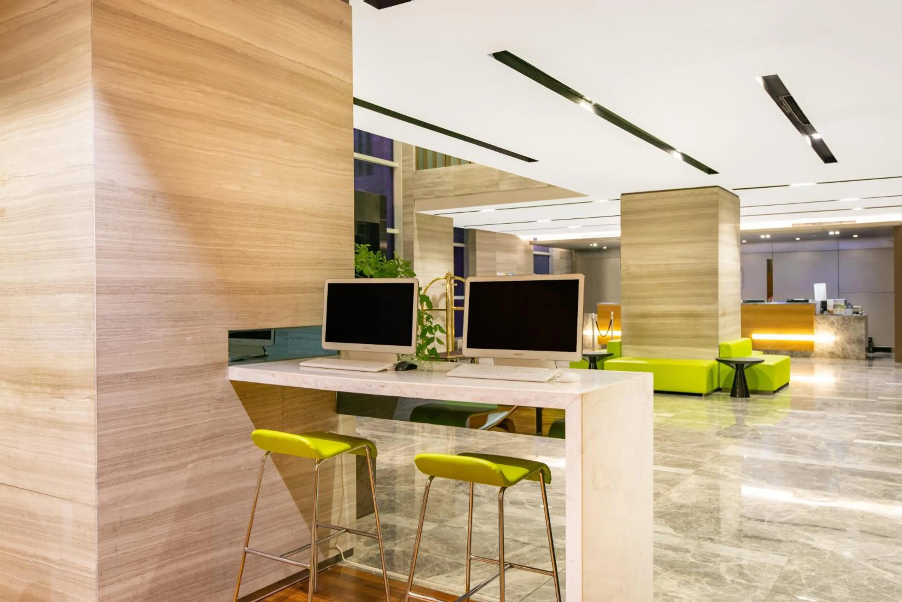 Other in Holiday Inn Express Hangzhou Huanglong