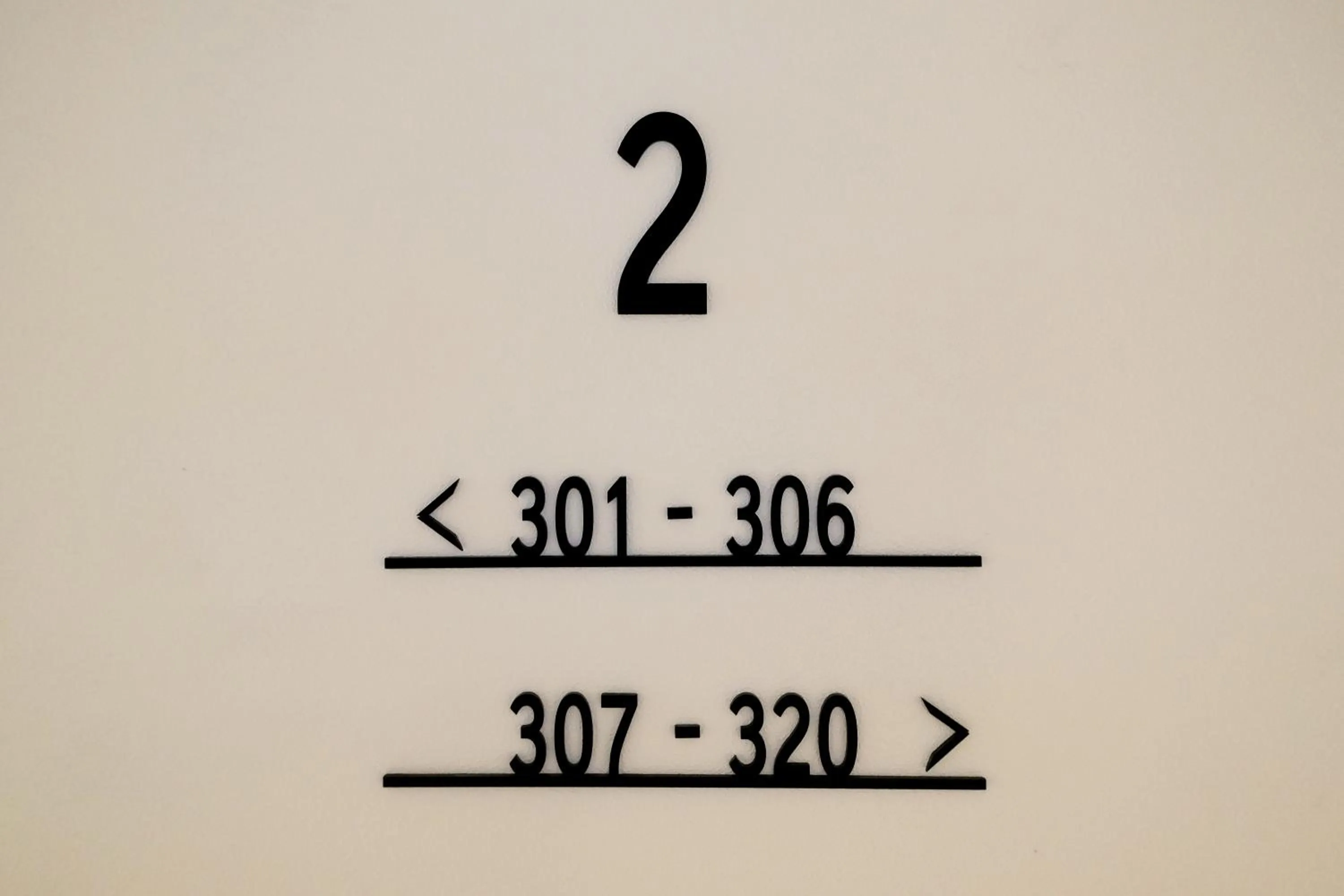 Text overlay in Emerald Green Residence