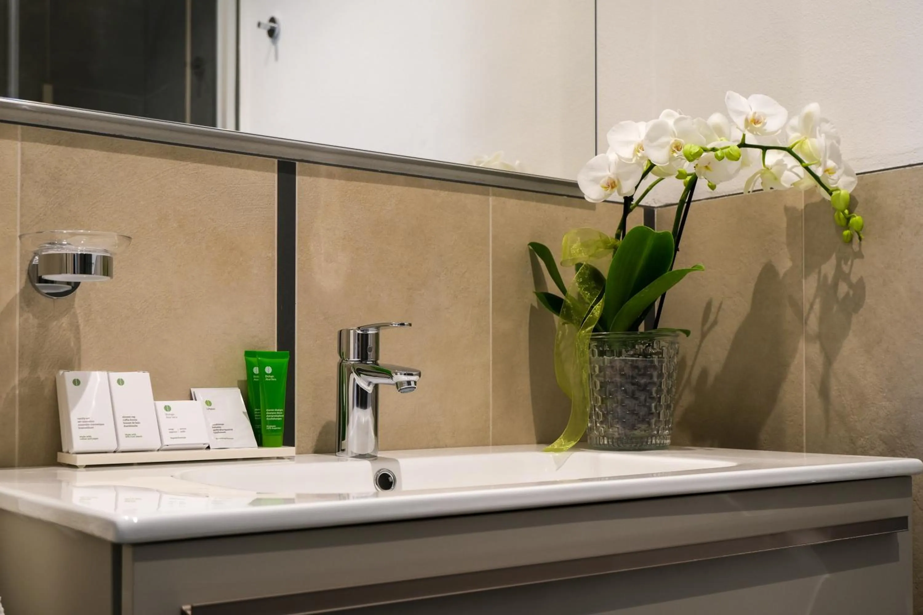 Bathroom in Emerald Green Residence