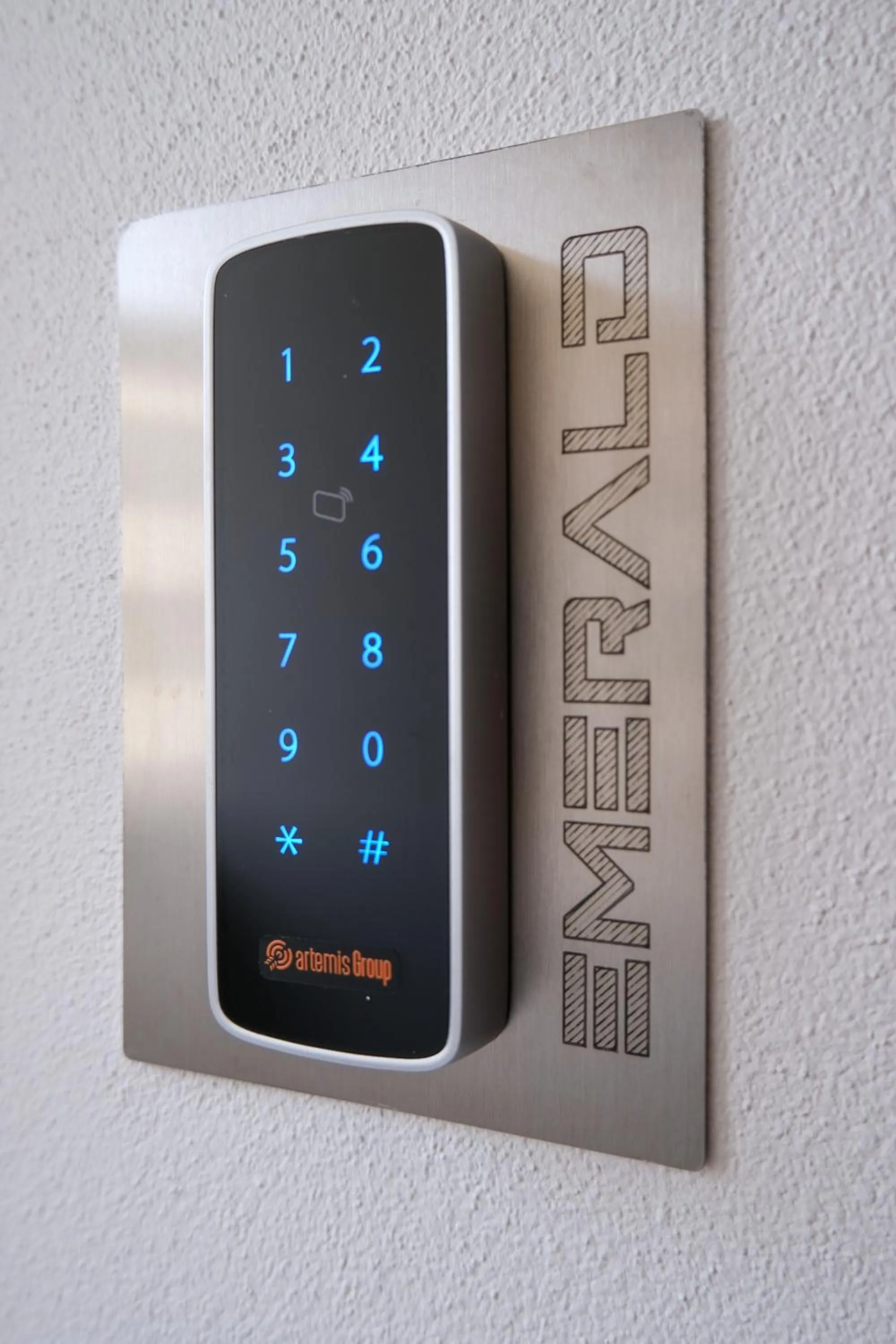 Other in Emerald Green Residence