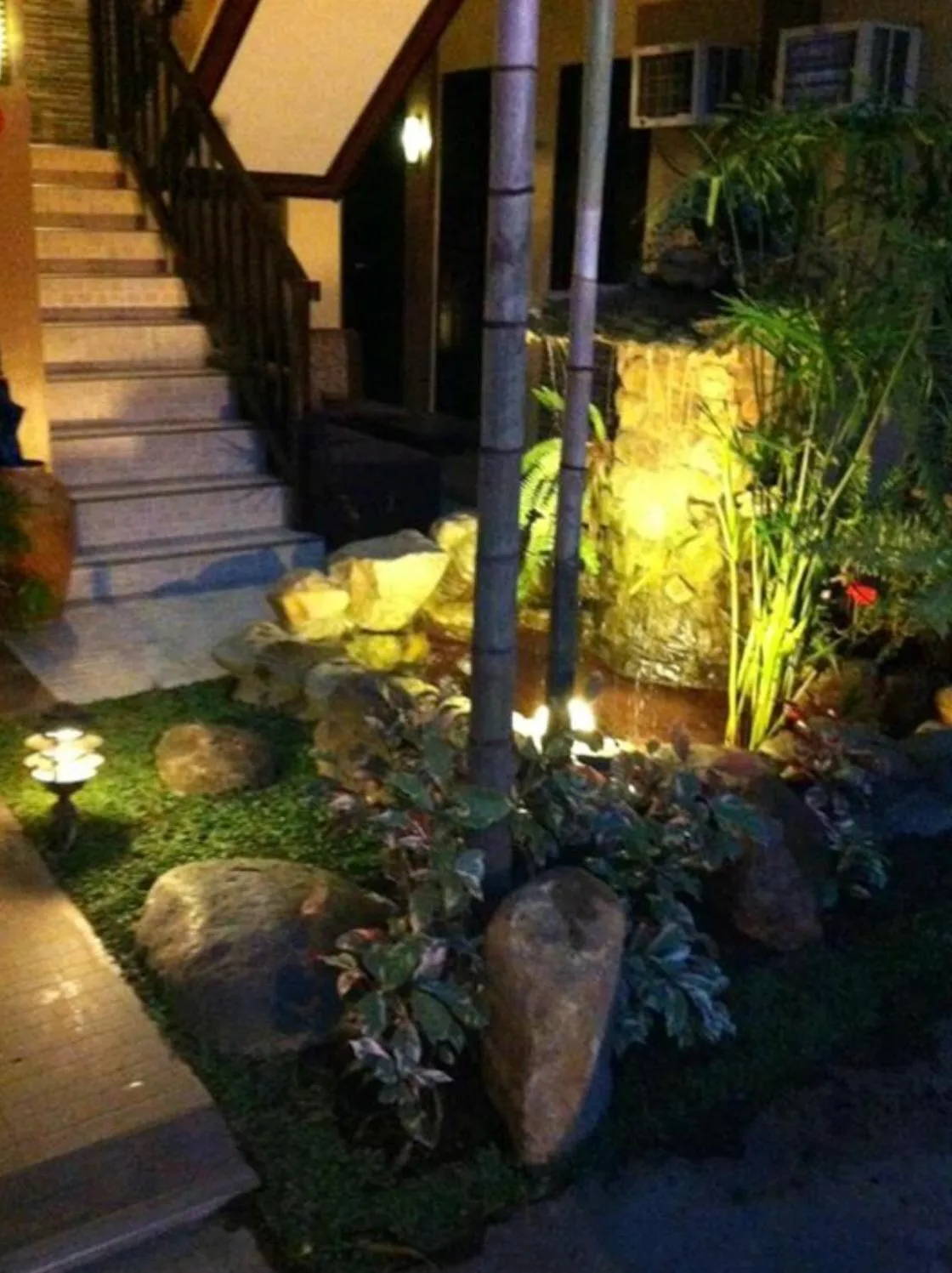 Pacific Palm Suites Davao powered by Cocotel