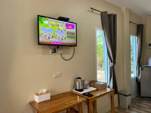 Sukhothai Indy Resort