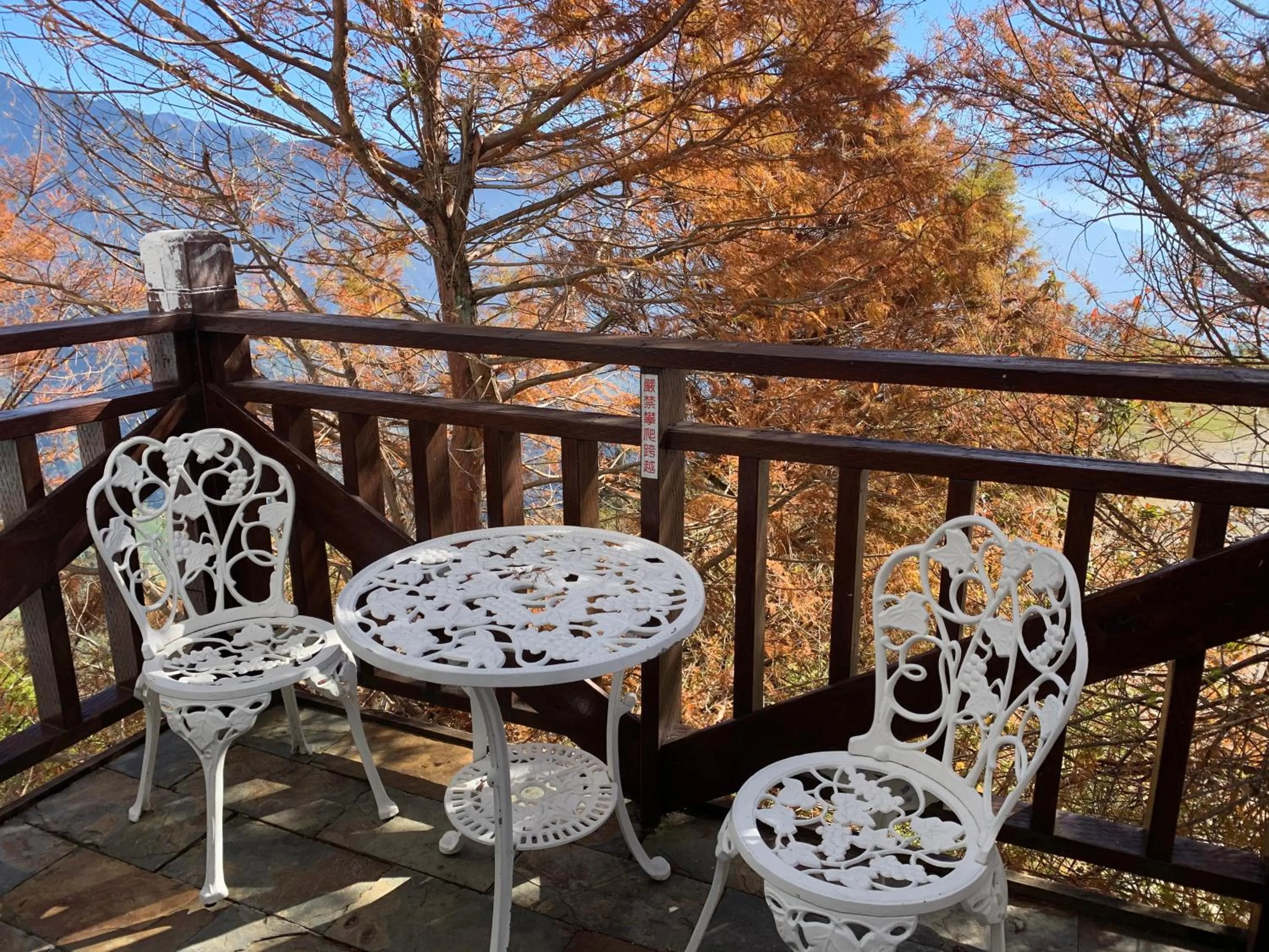 Day in The Cotswolds Villa