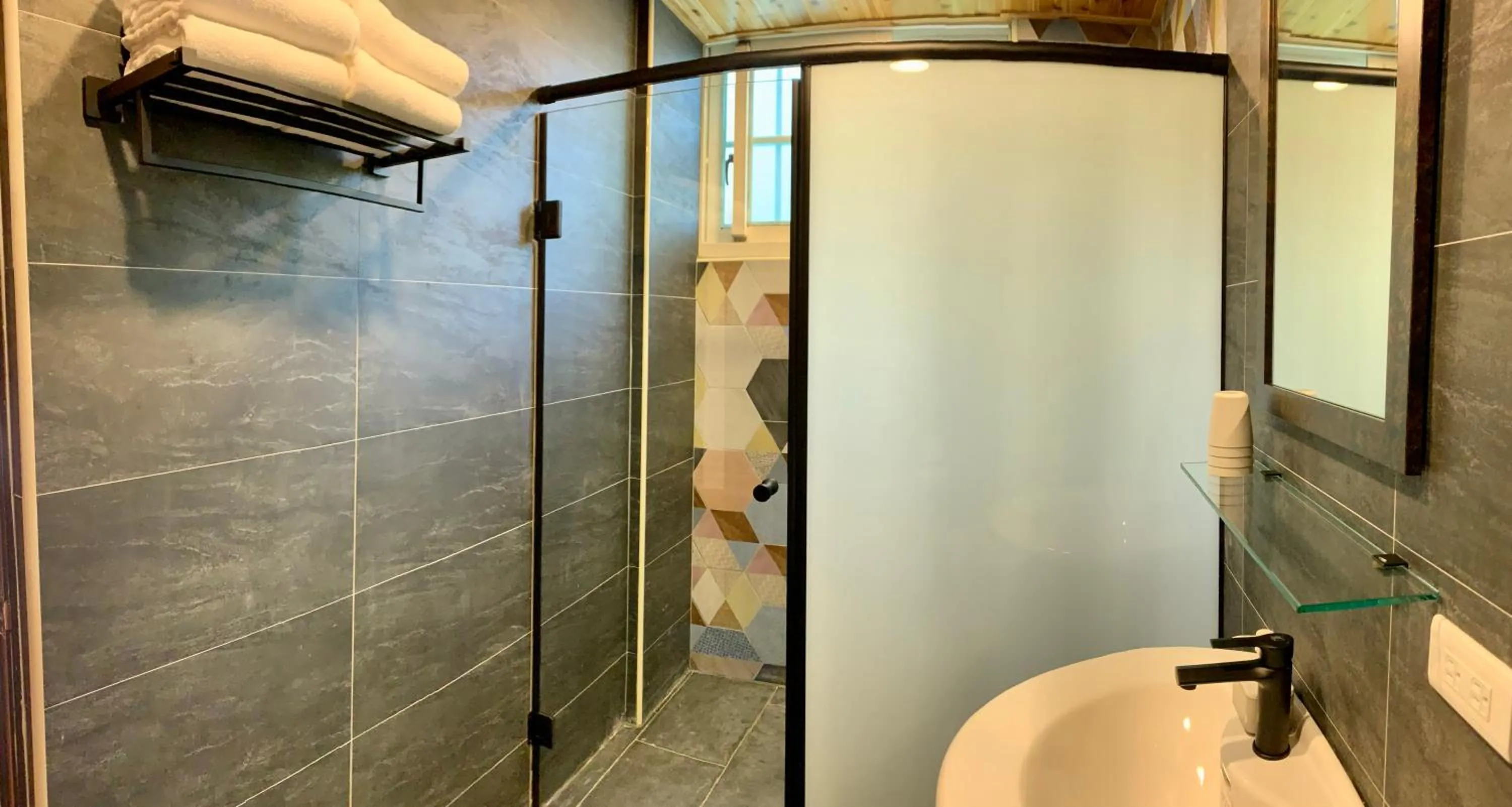 Bathroom in The Cotswolds Villa