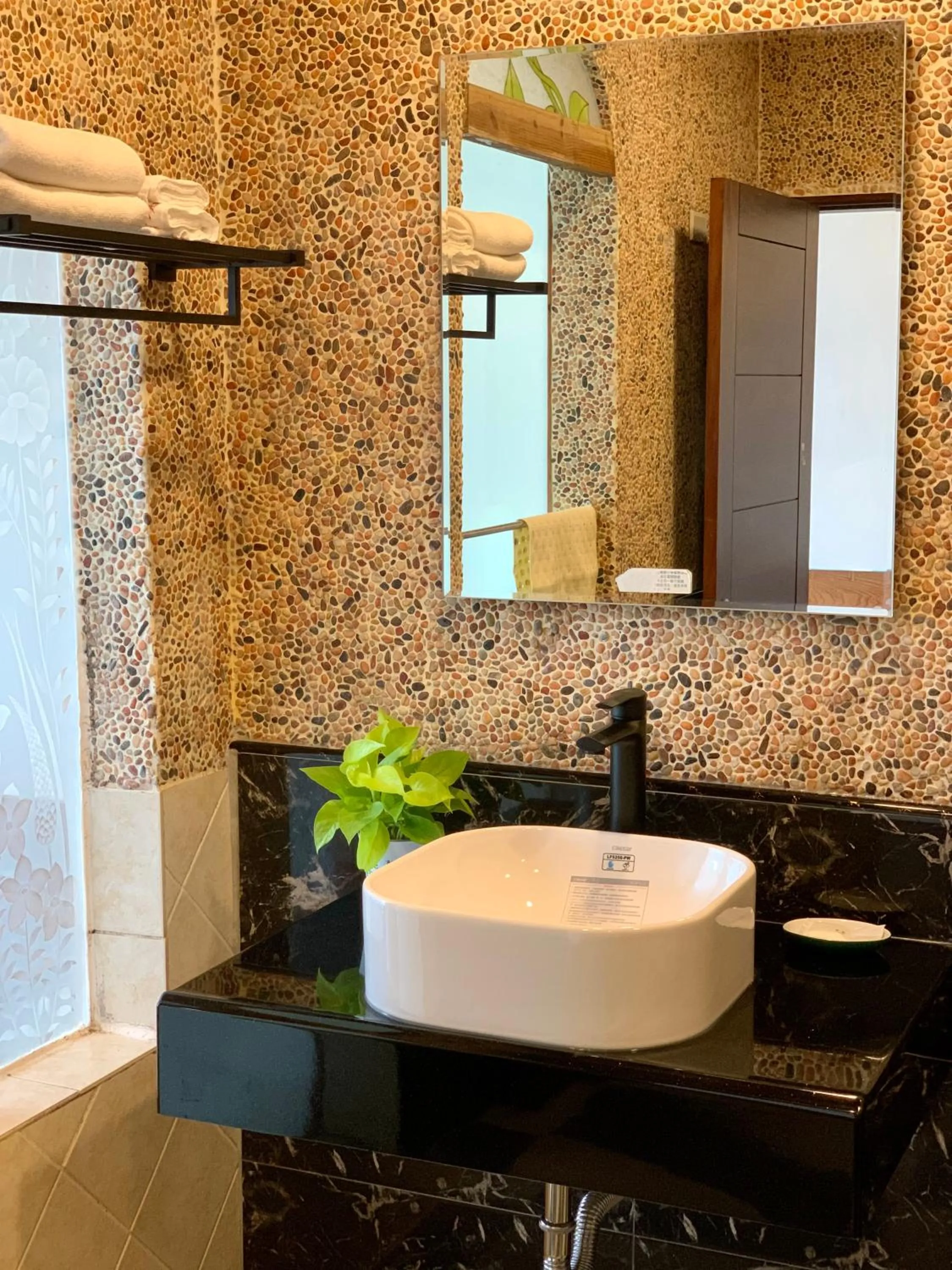 Bathroom in The Cotswolds Villa