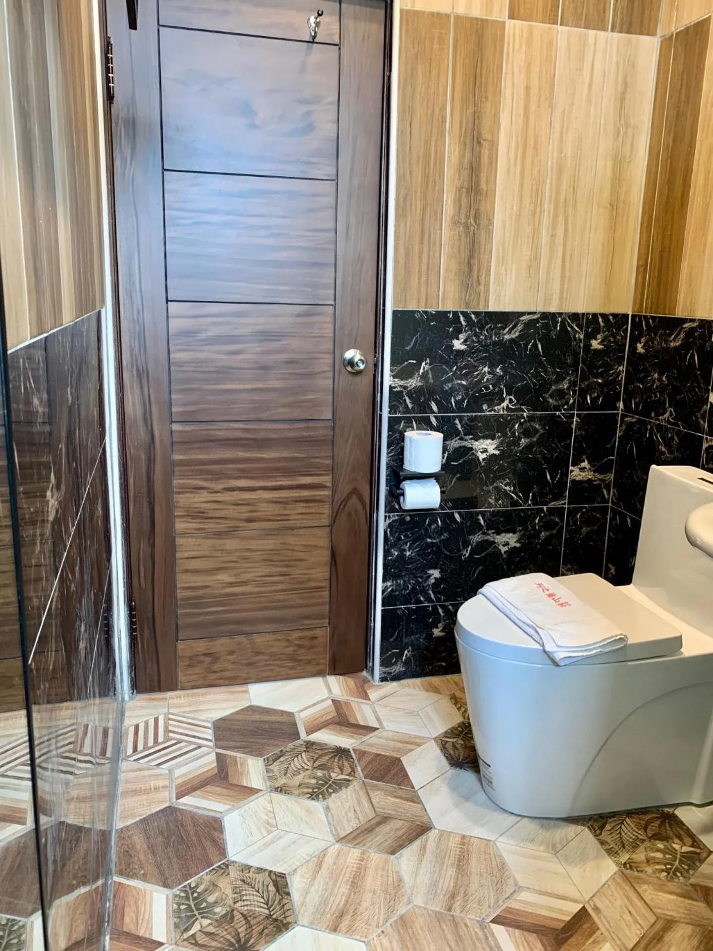 Bathroom in The Cotswolds Villa