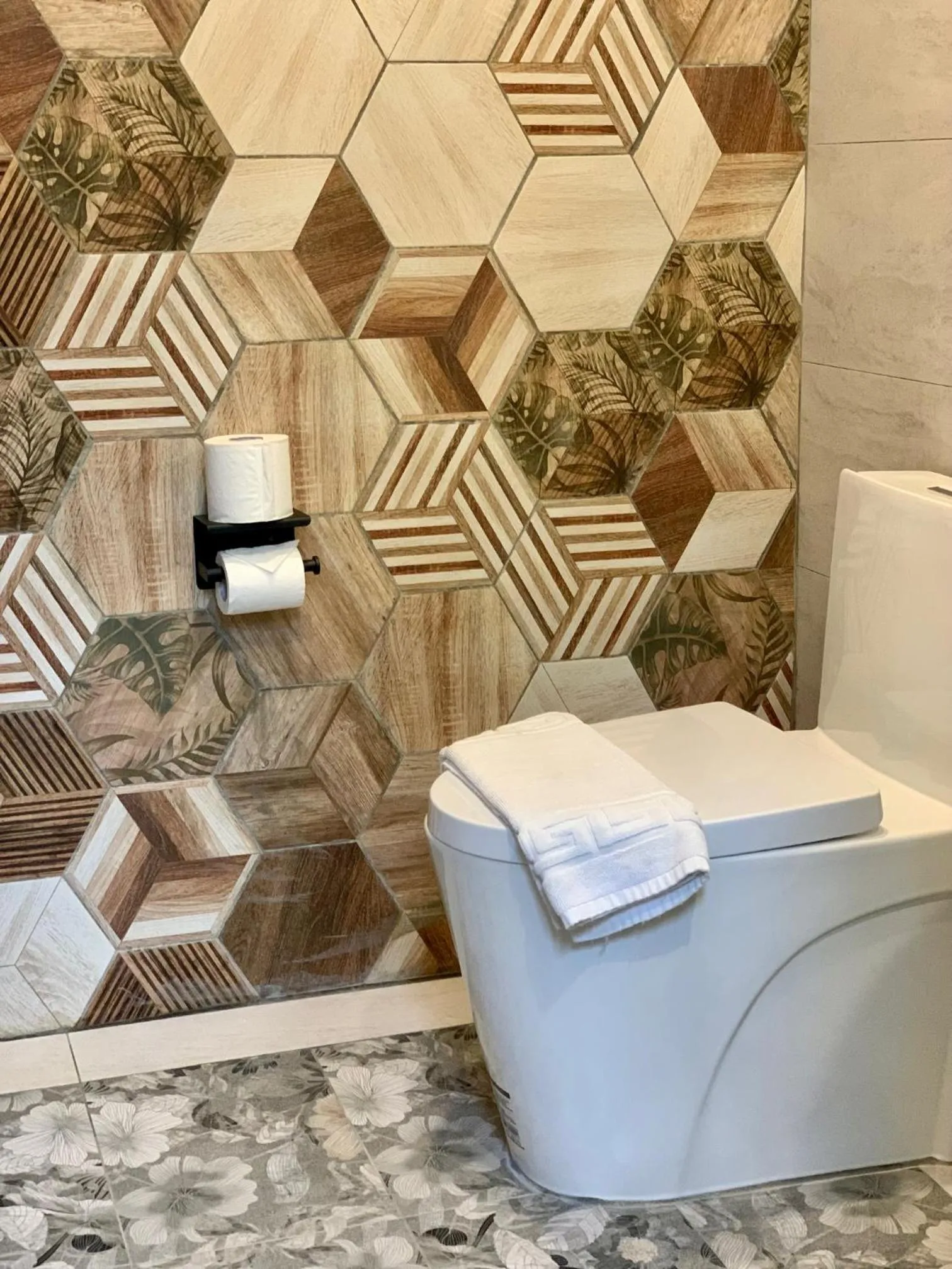 Bathroom in The Cotswolds Villa