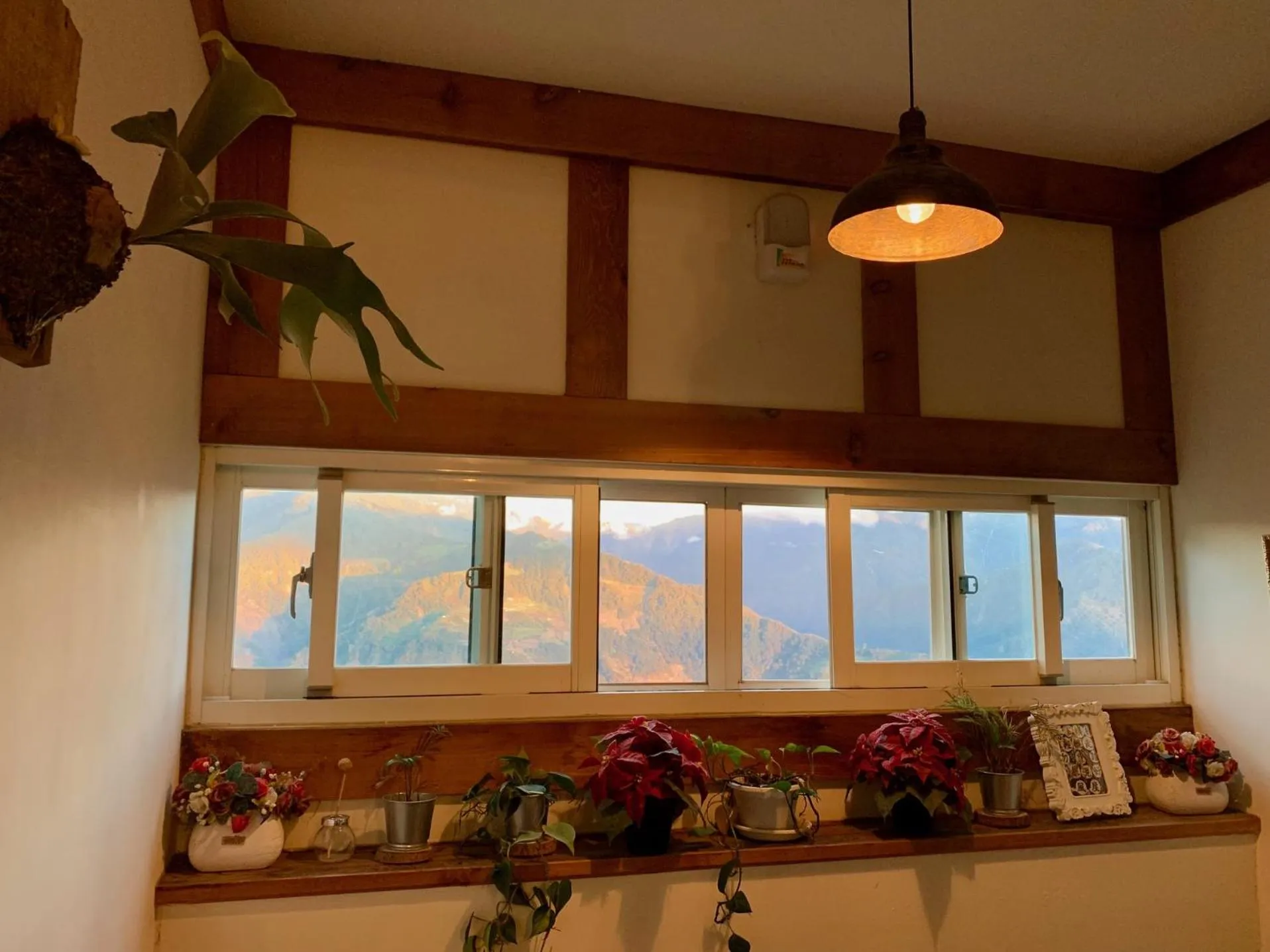 On site in The Cotswolds Villa