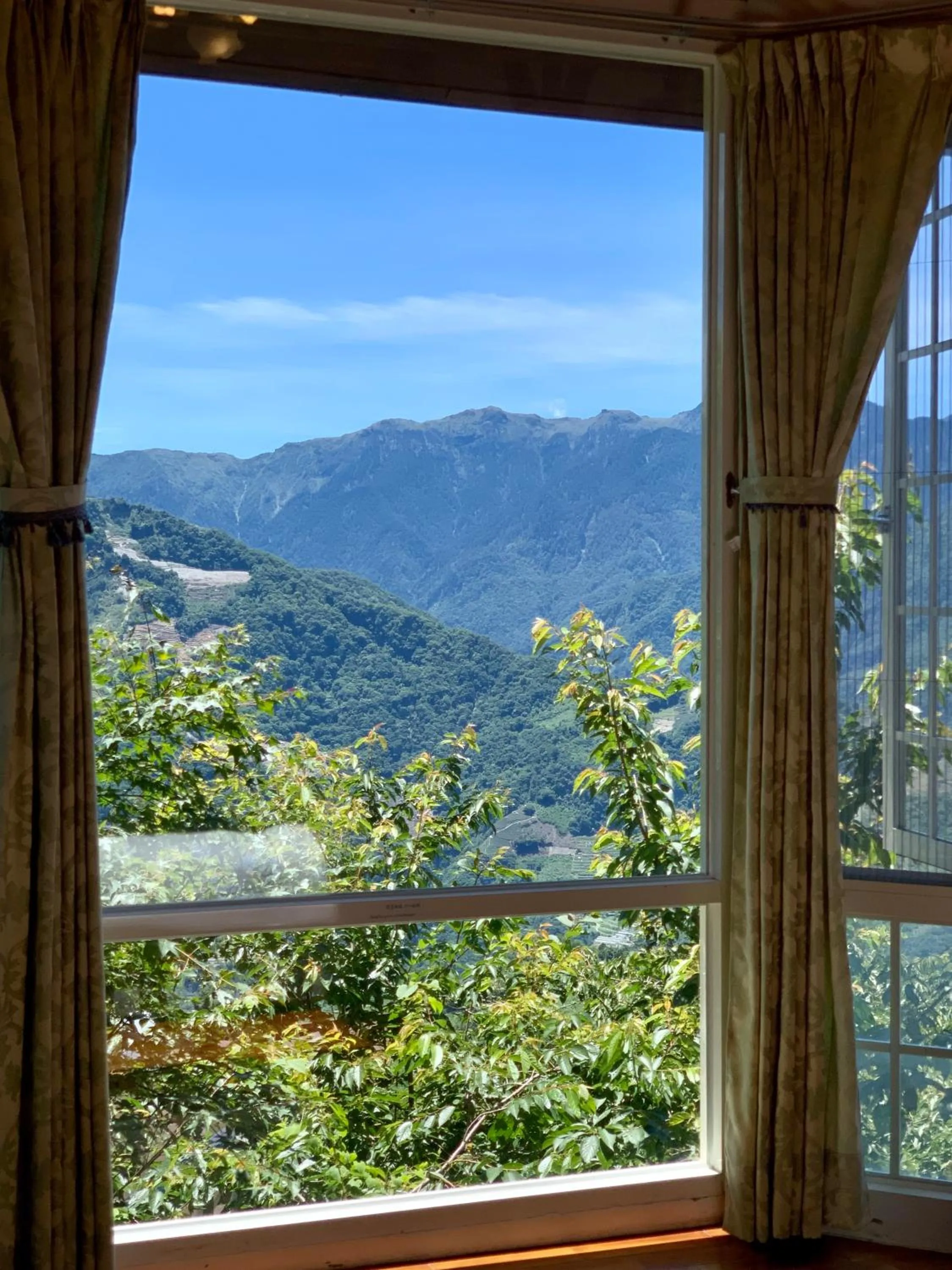 Day in The Cotswolds Villa