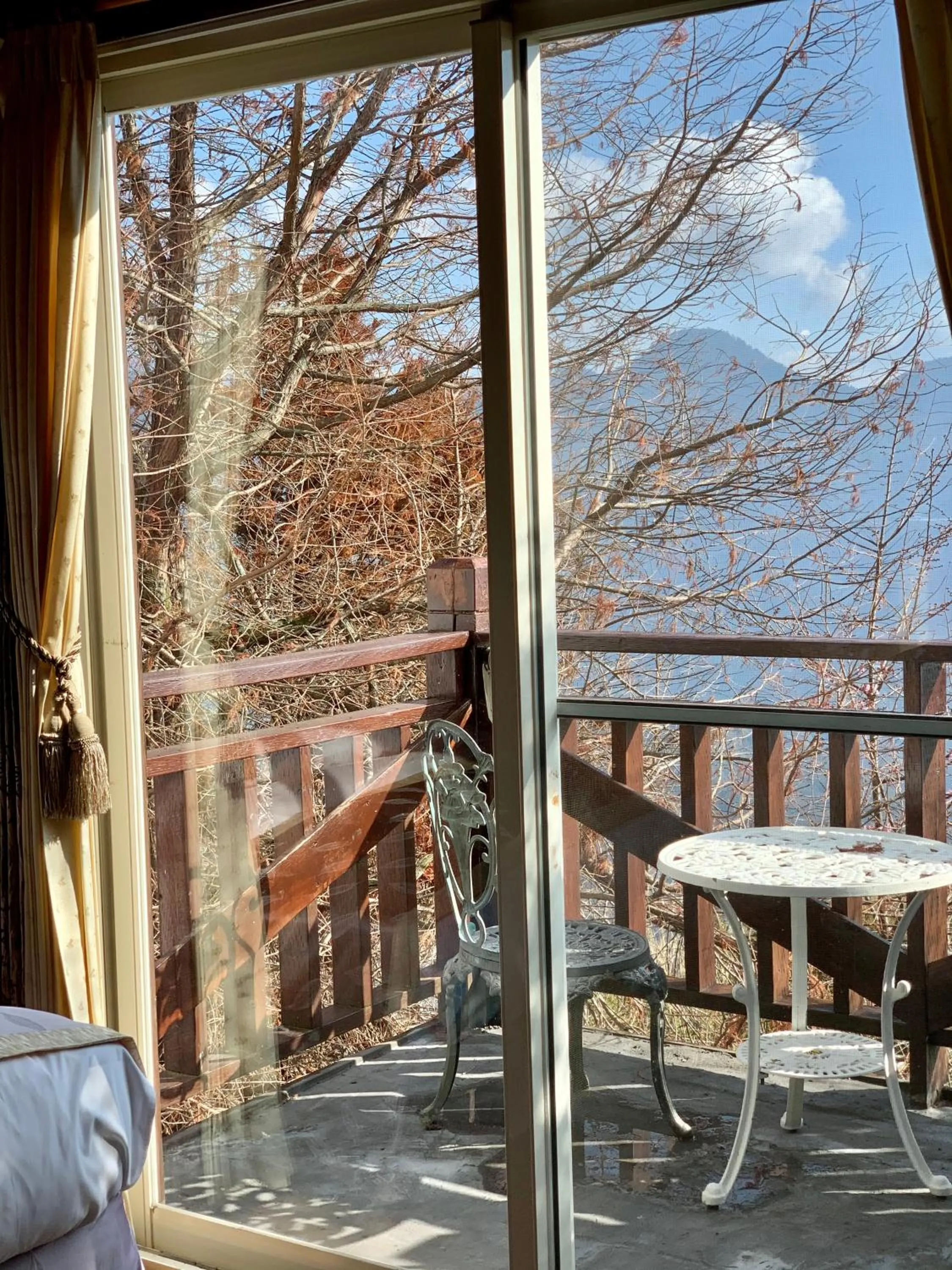 Day in The Cotswolds Villa