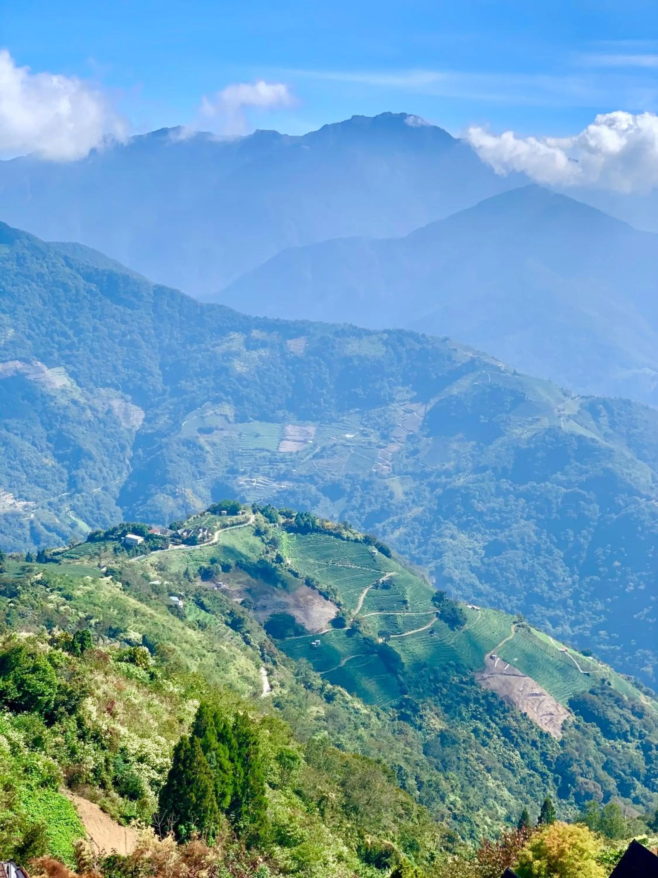 Day in The Cotswolds Villa