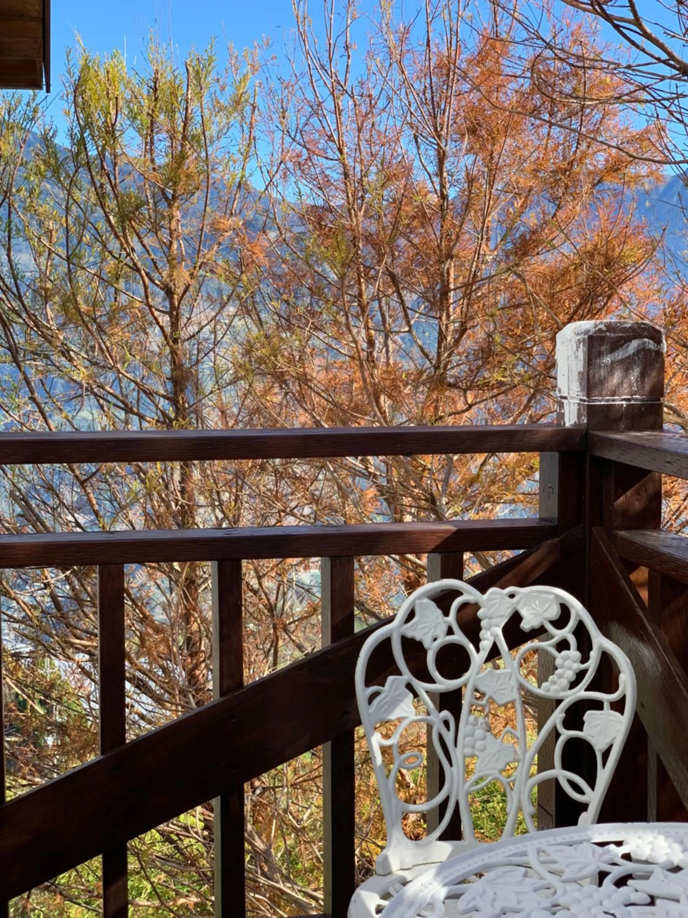 Day in The Cotswolds Villa