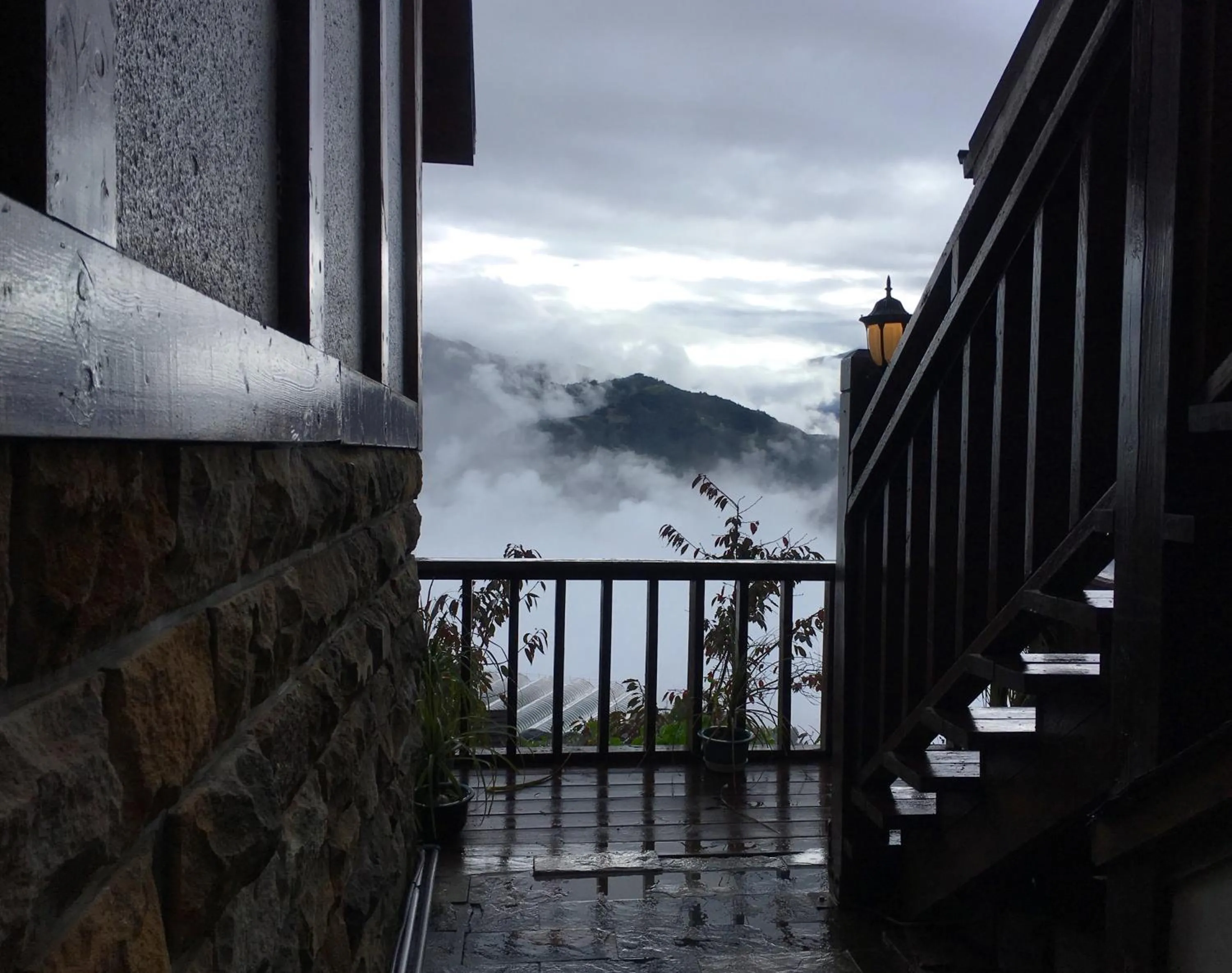 Day in The Cotswolds Villa