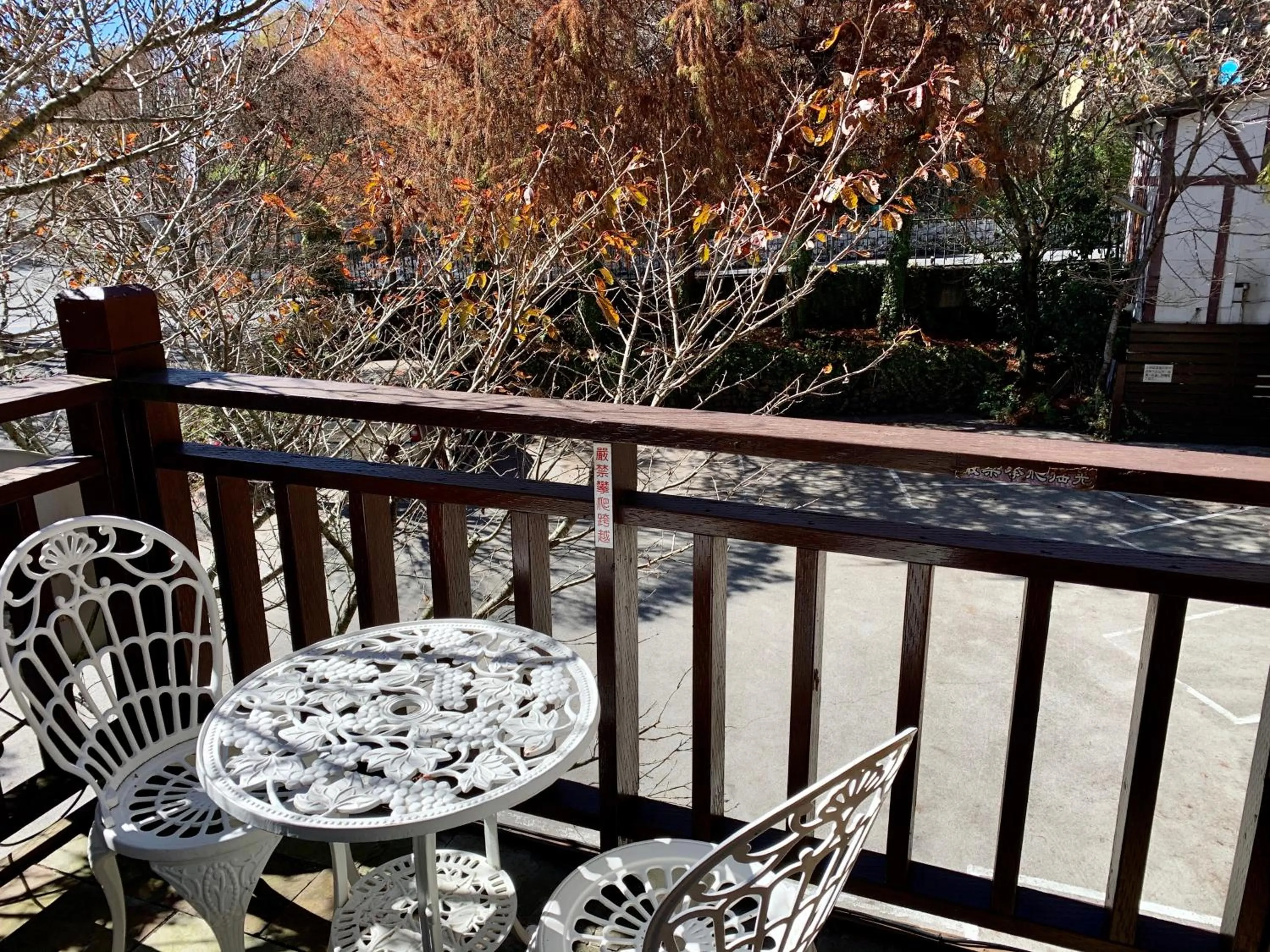 Day in The Cotswolds Villa