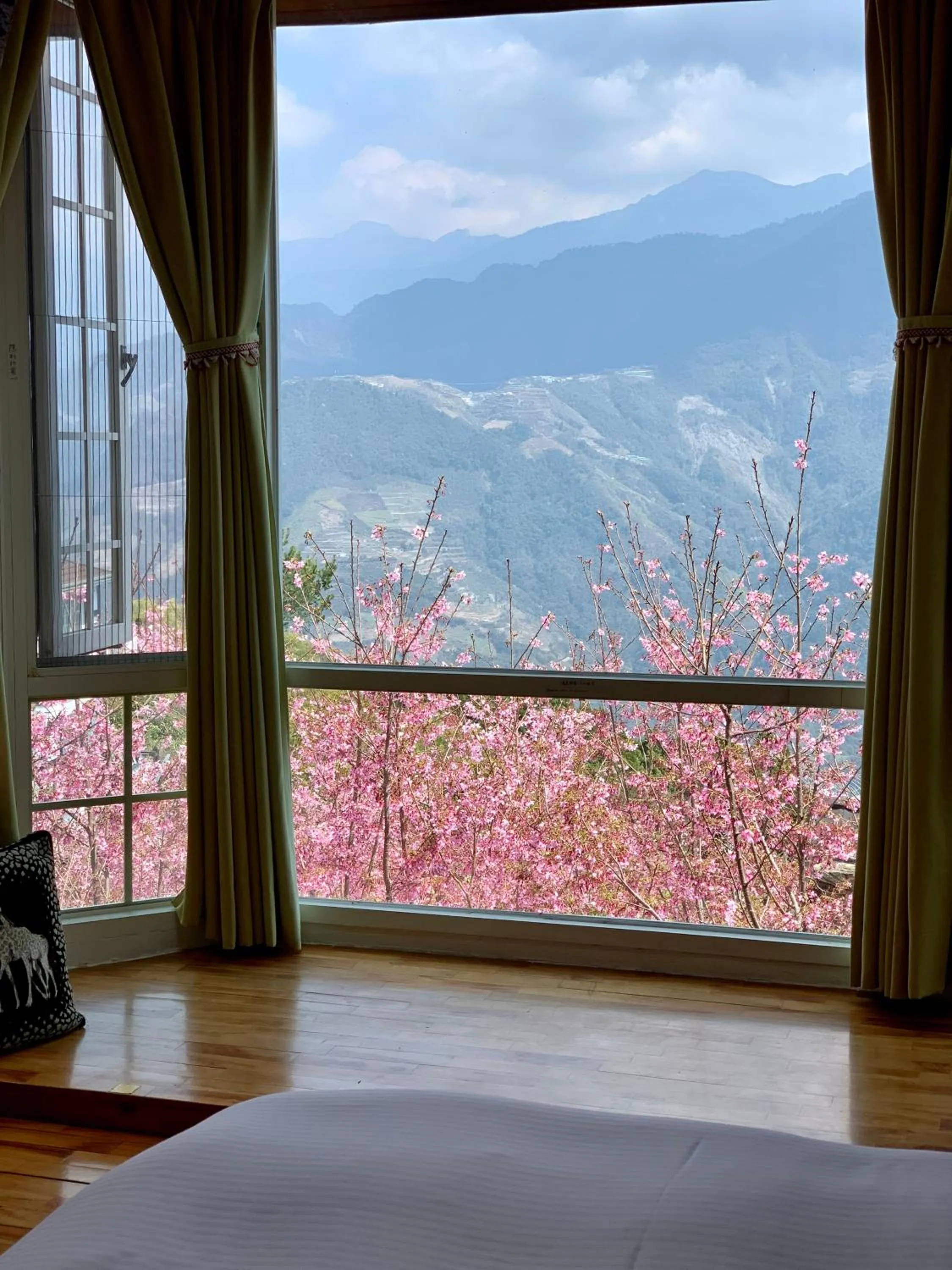Balcony/Terrace in The Cotswolds Villa
