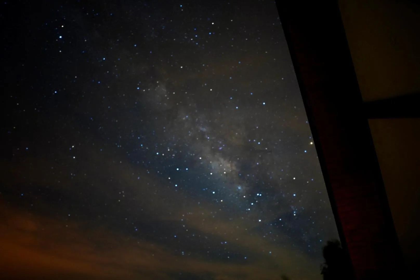 View (from property/room) in The Cotswolds Villa
