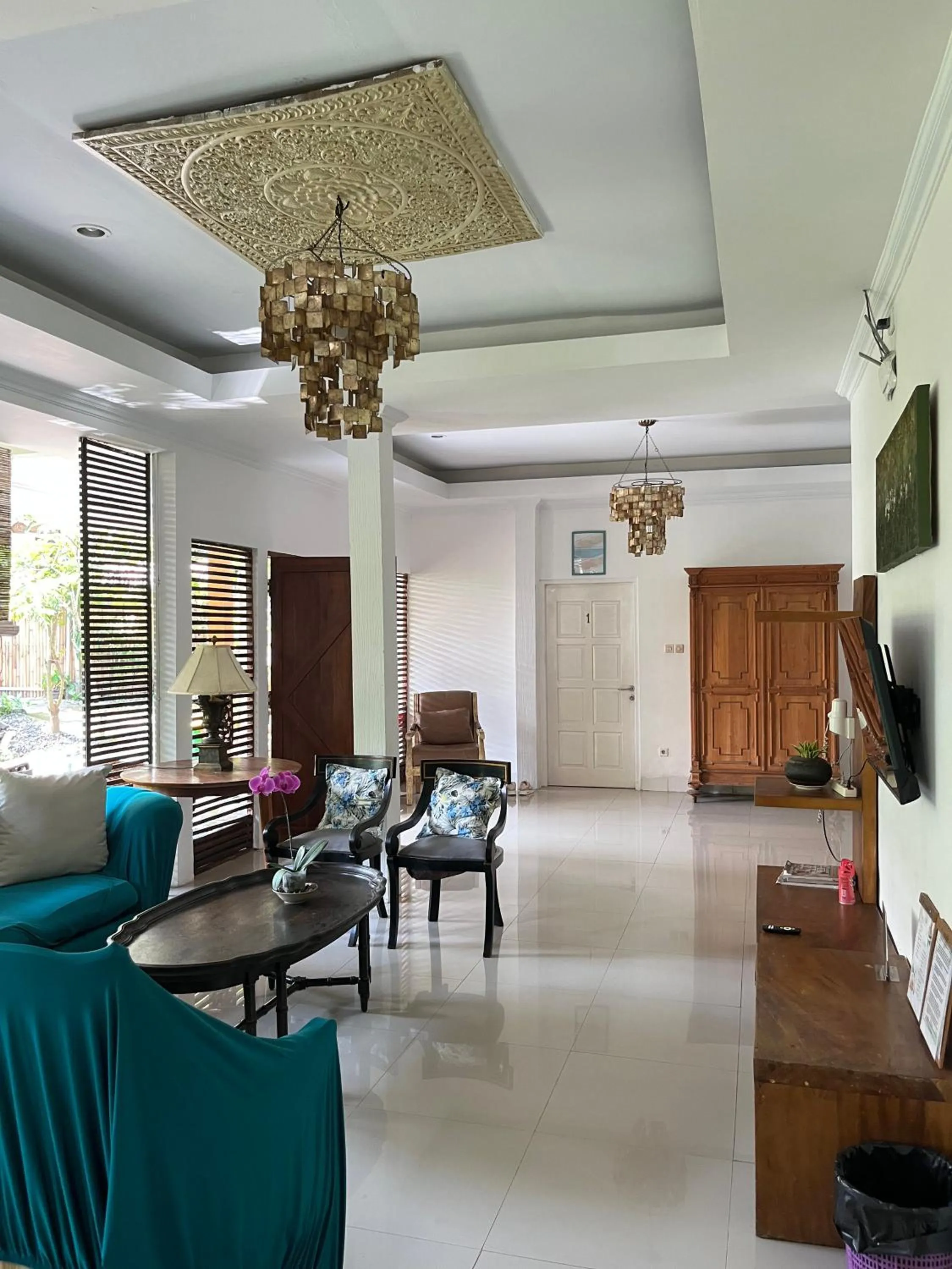 Villa Padi Cangkringan