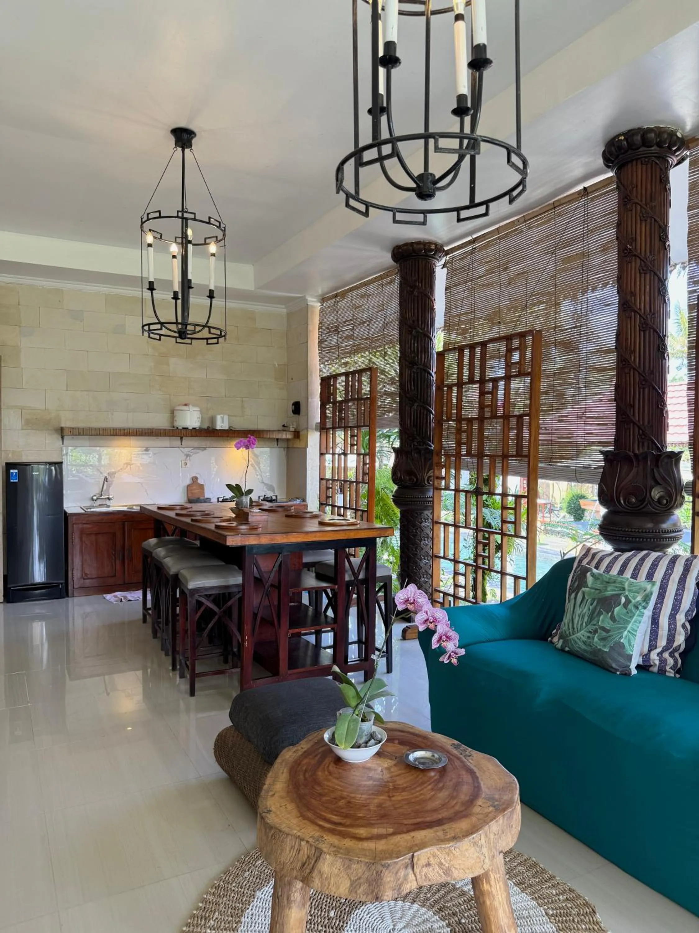 Villa Padi Cangkringan