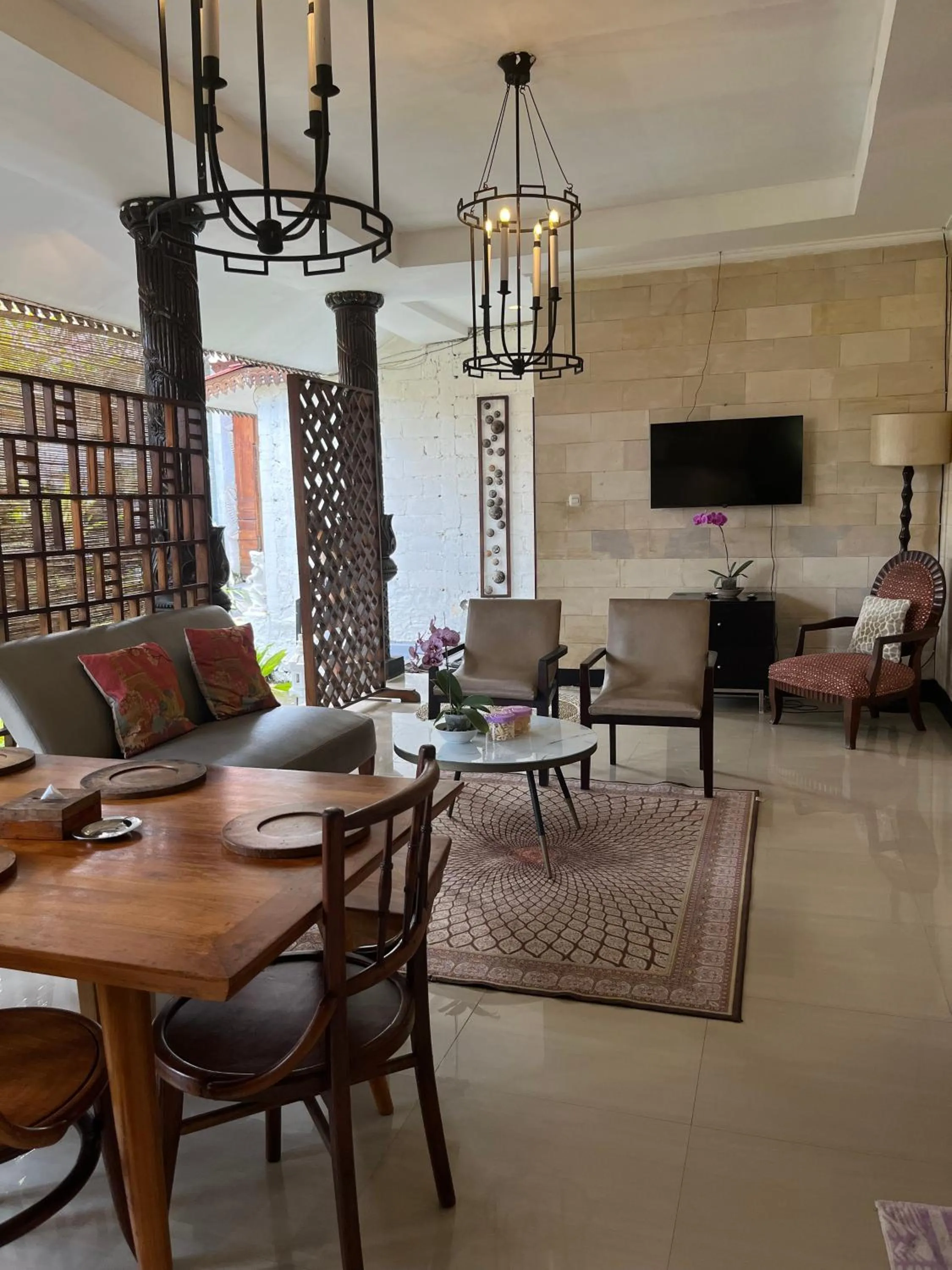 Villa Padi Cangkringan