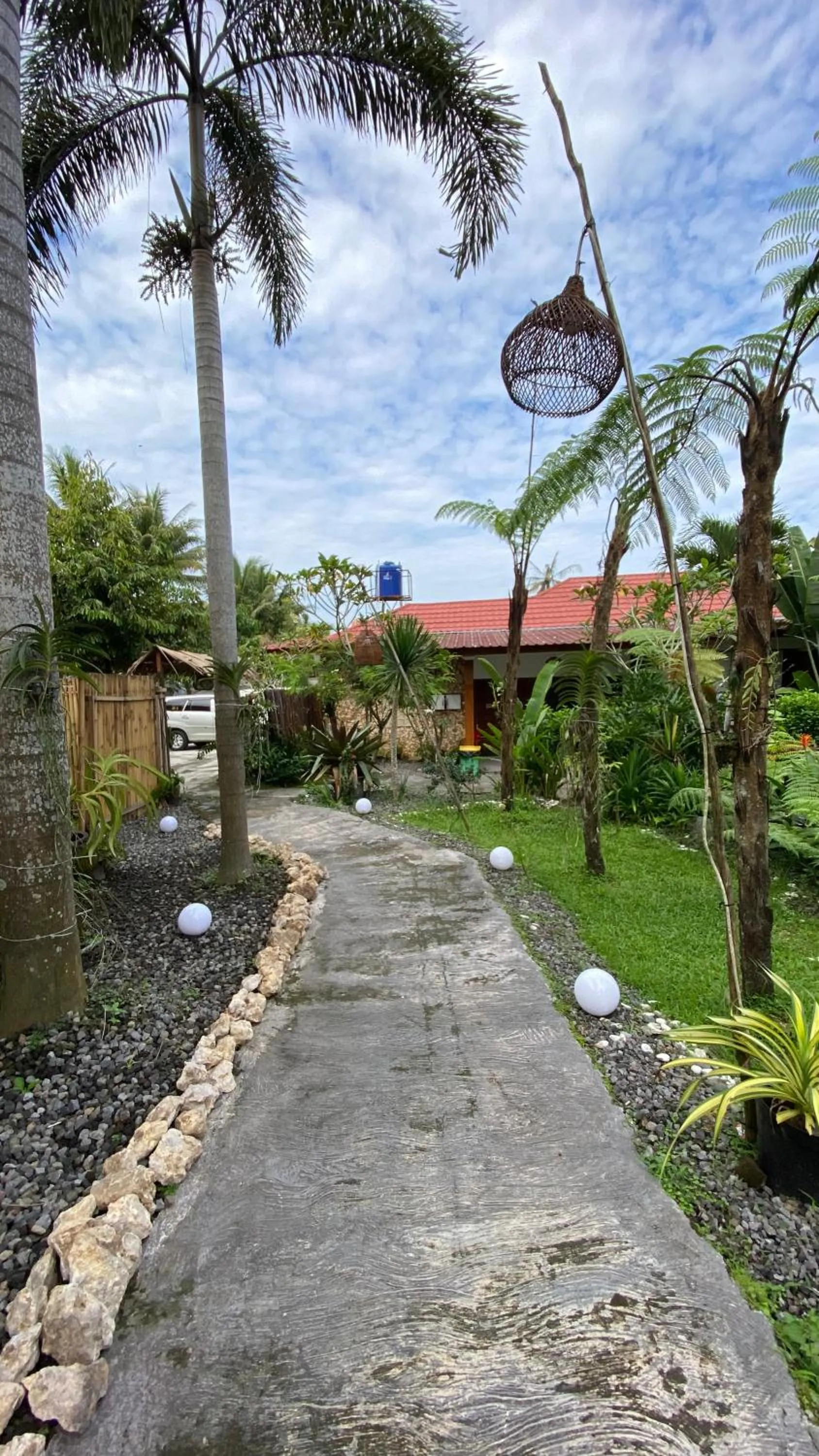 Villa Padi Cangkringan