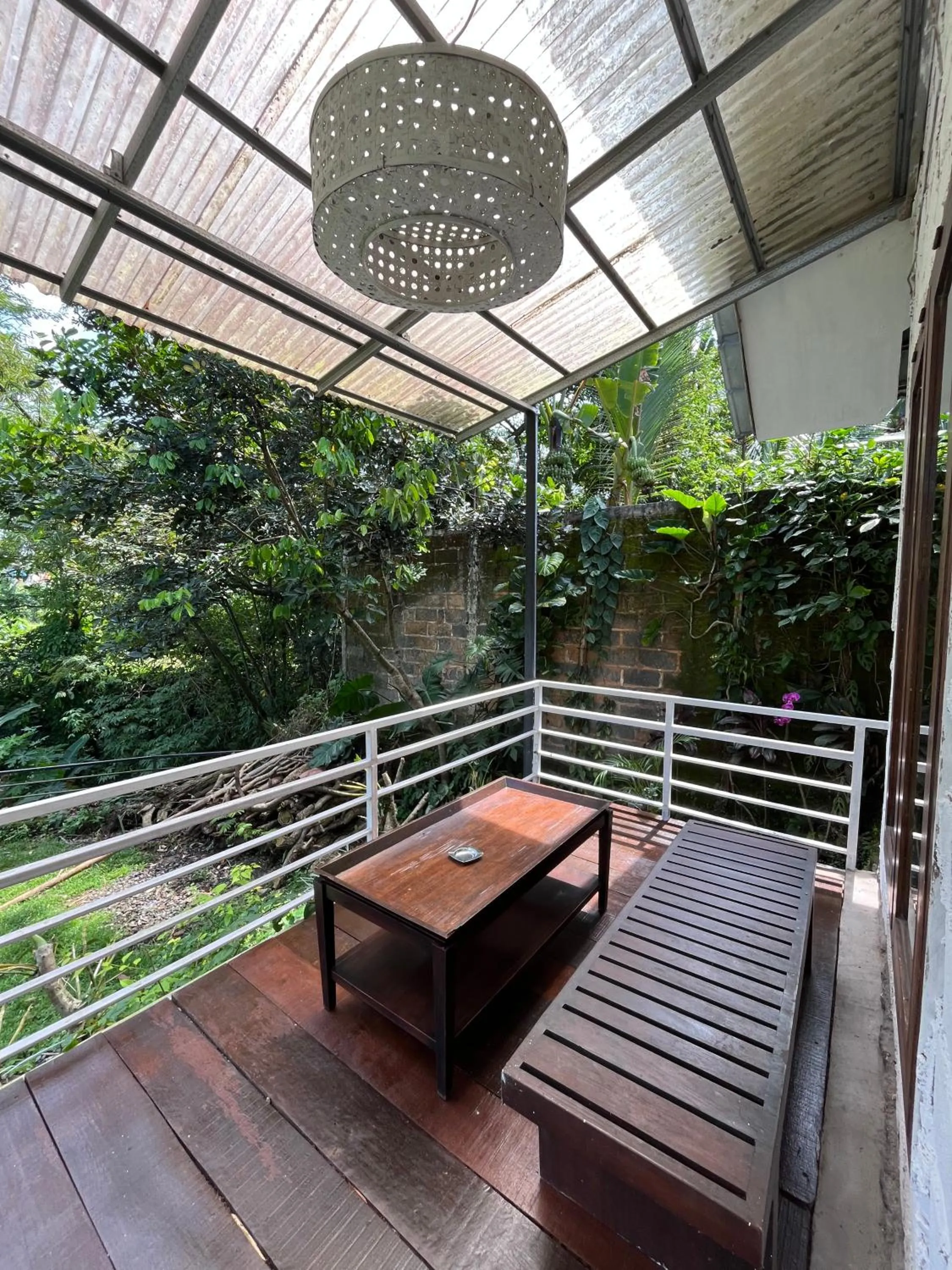 Villa Padi Cangkringan