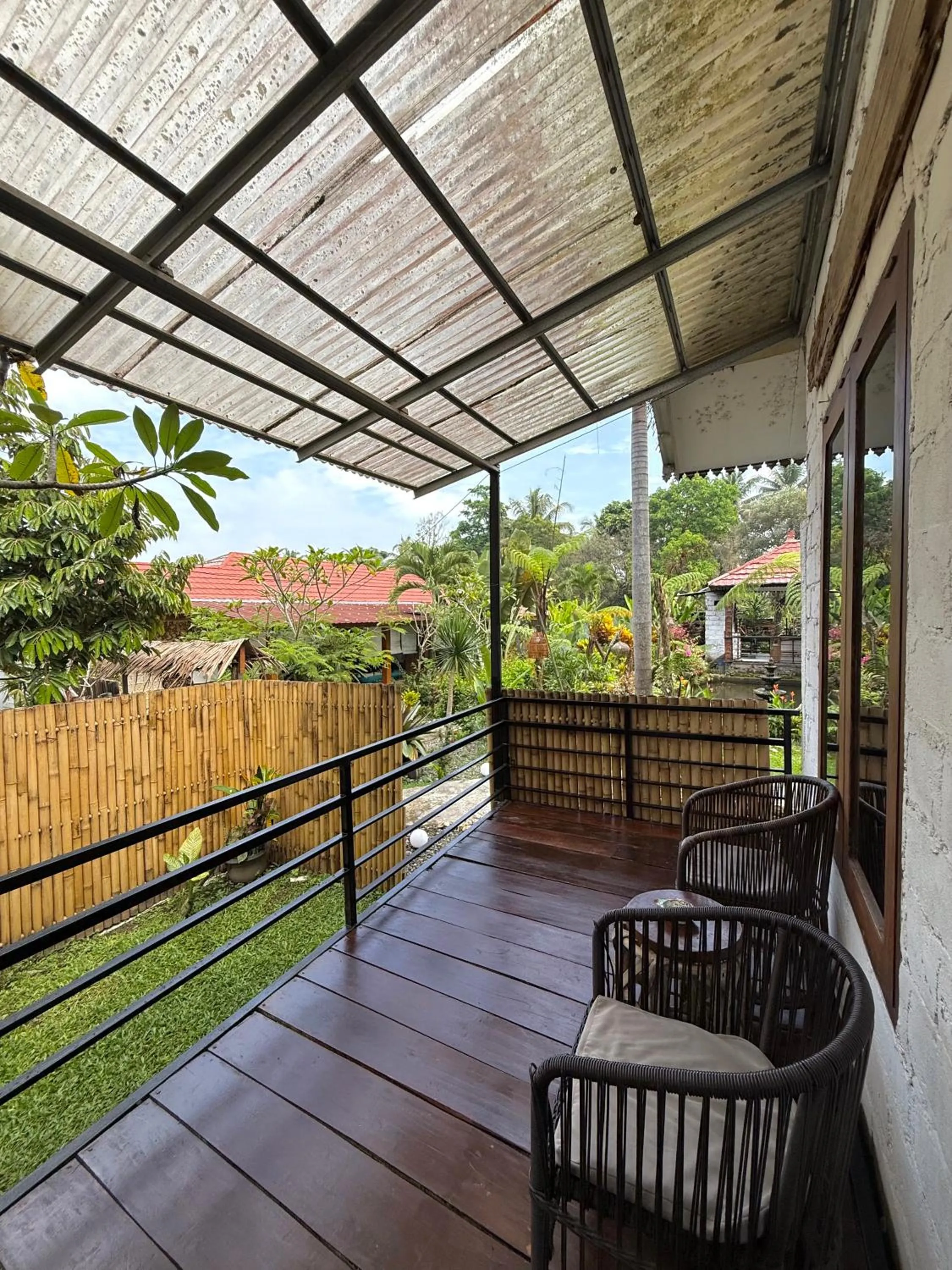 Villa Padi Cangkringan