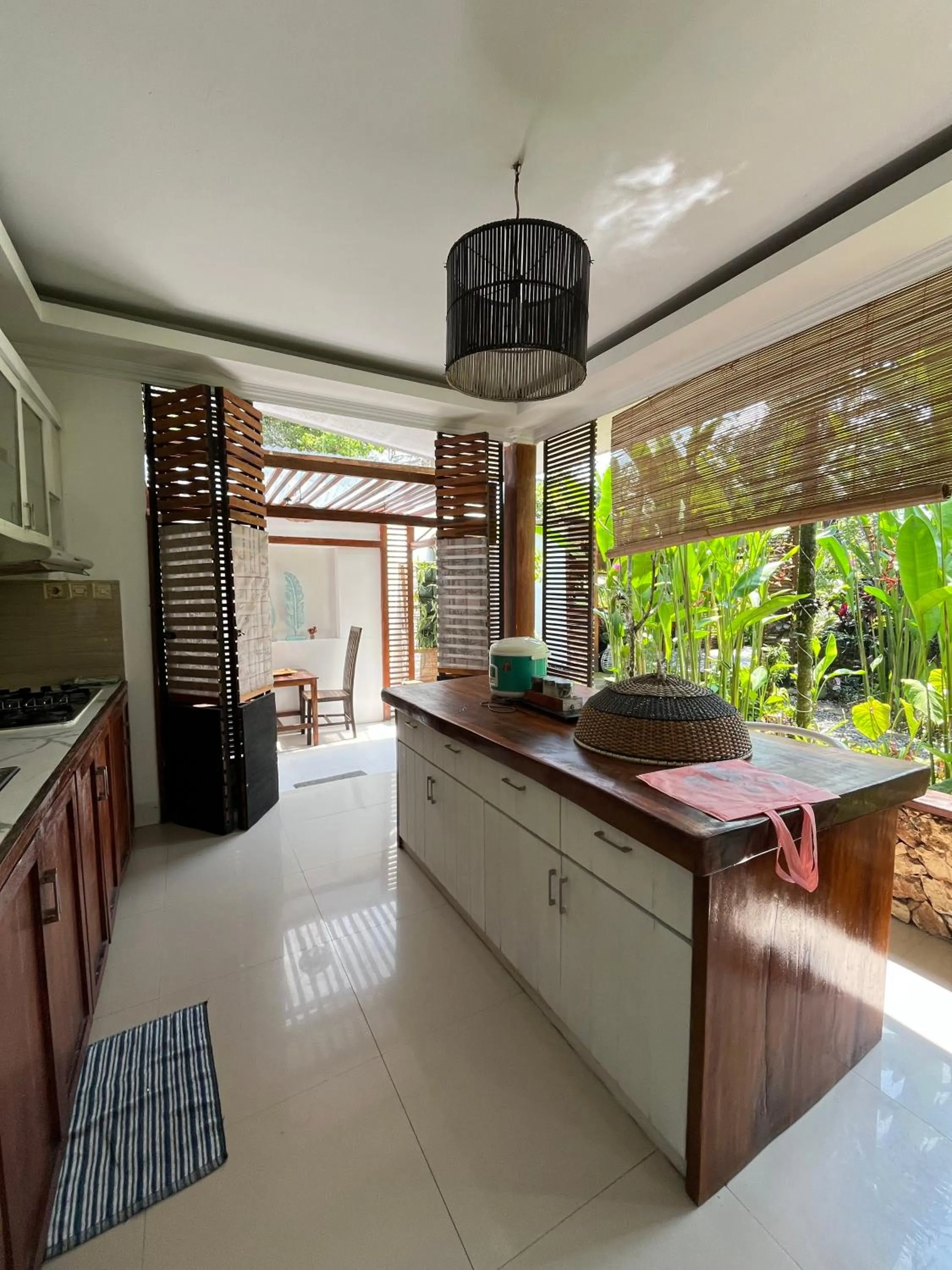 Villa Padi Cangkringan