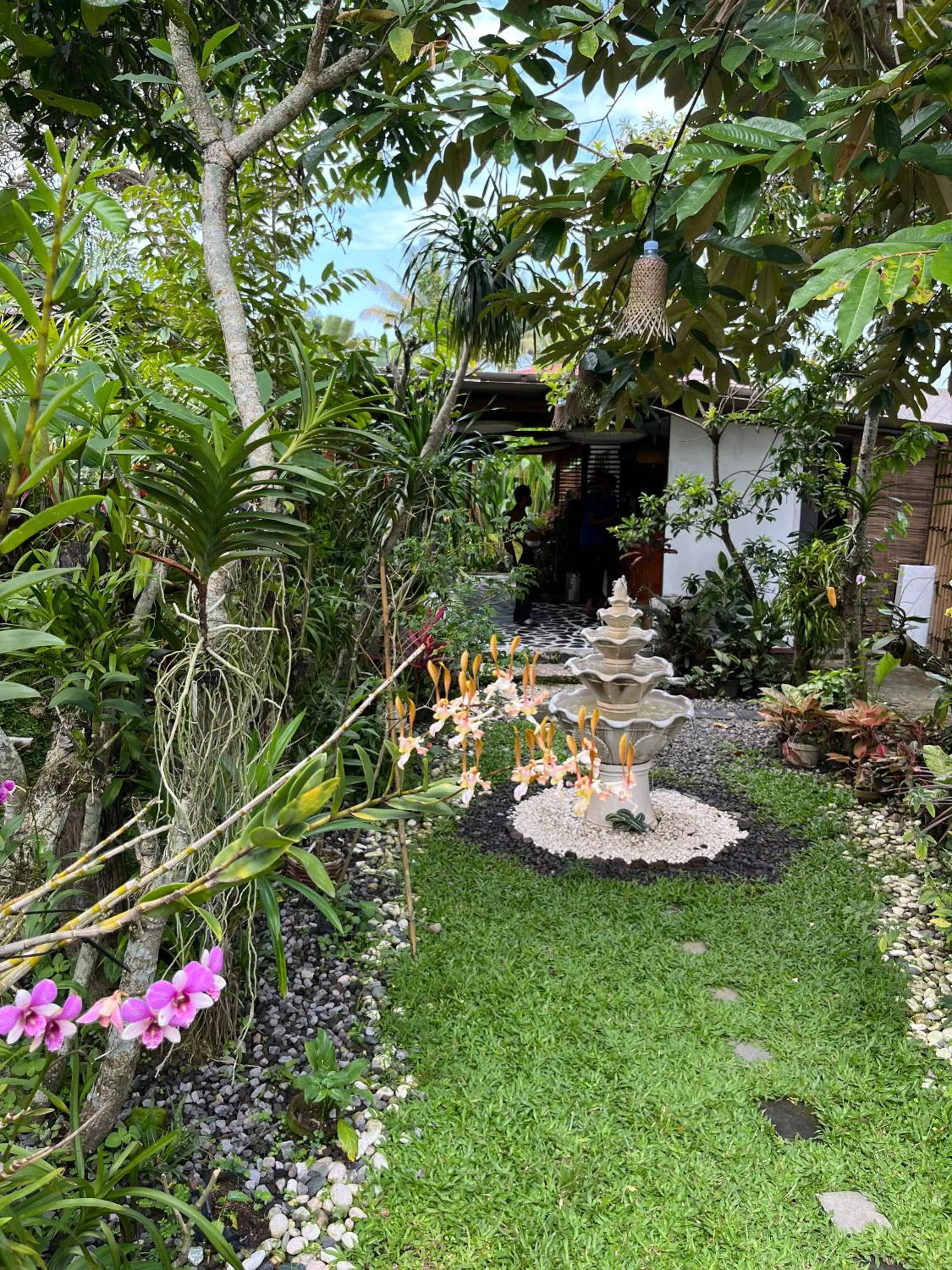 Villa Padi Cangkringan