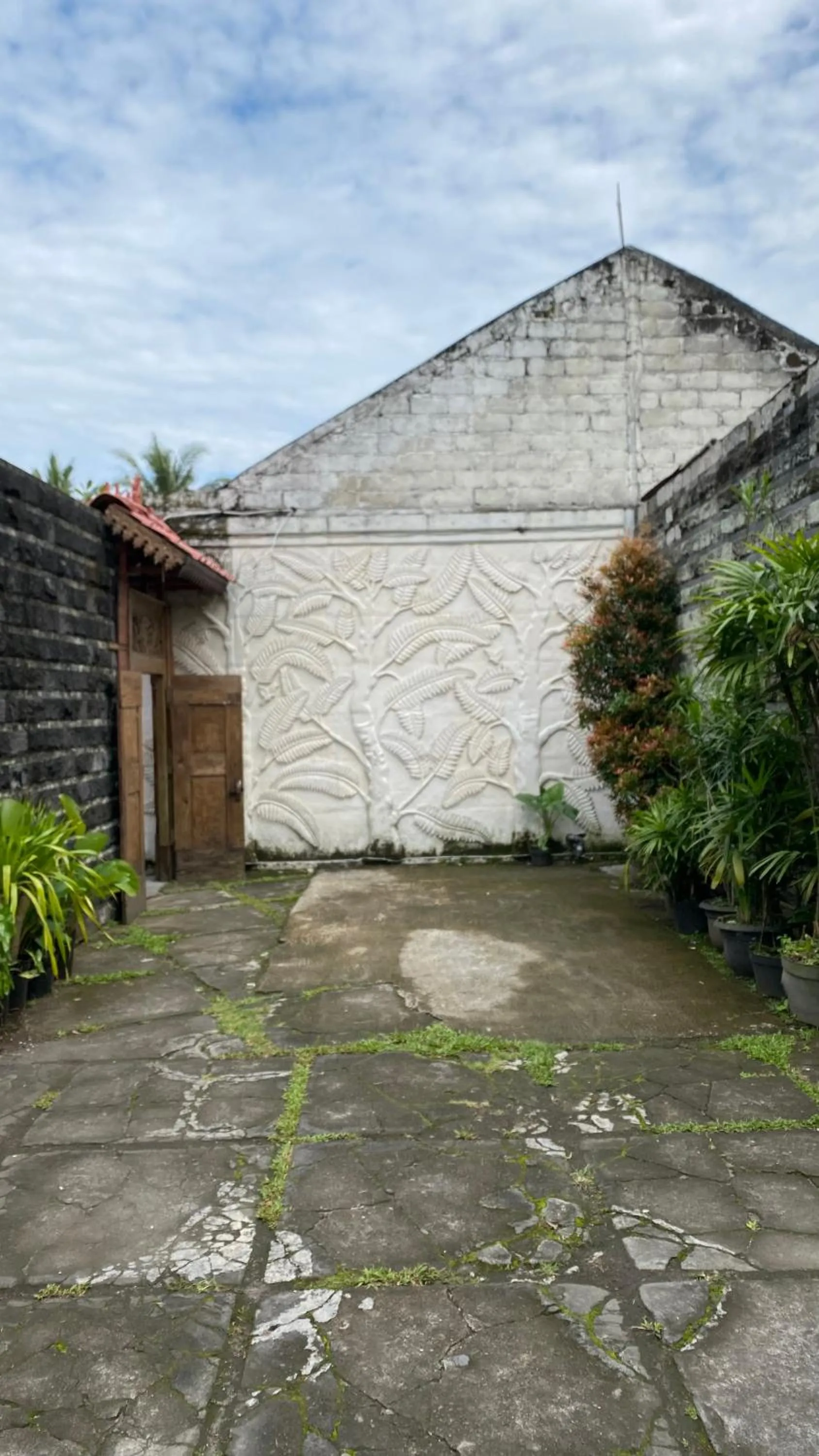 Villa Padi Cangkringan