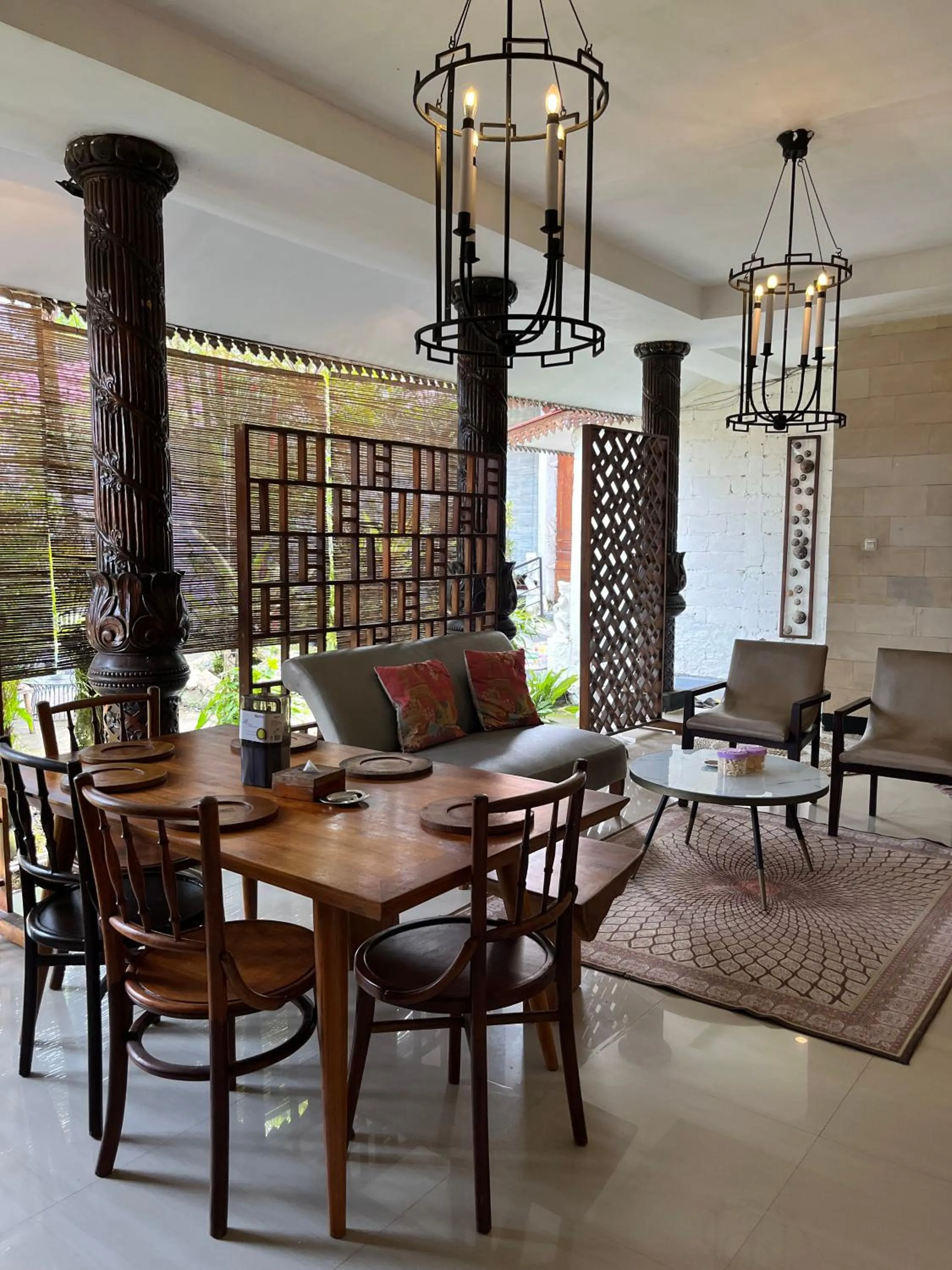 Villa Padi Cangkringan