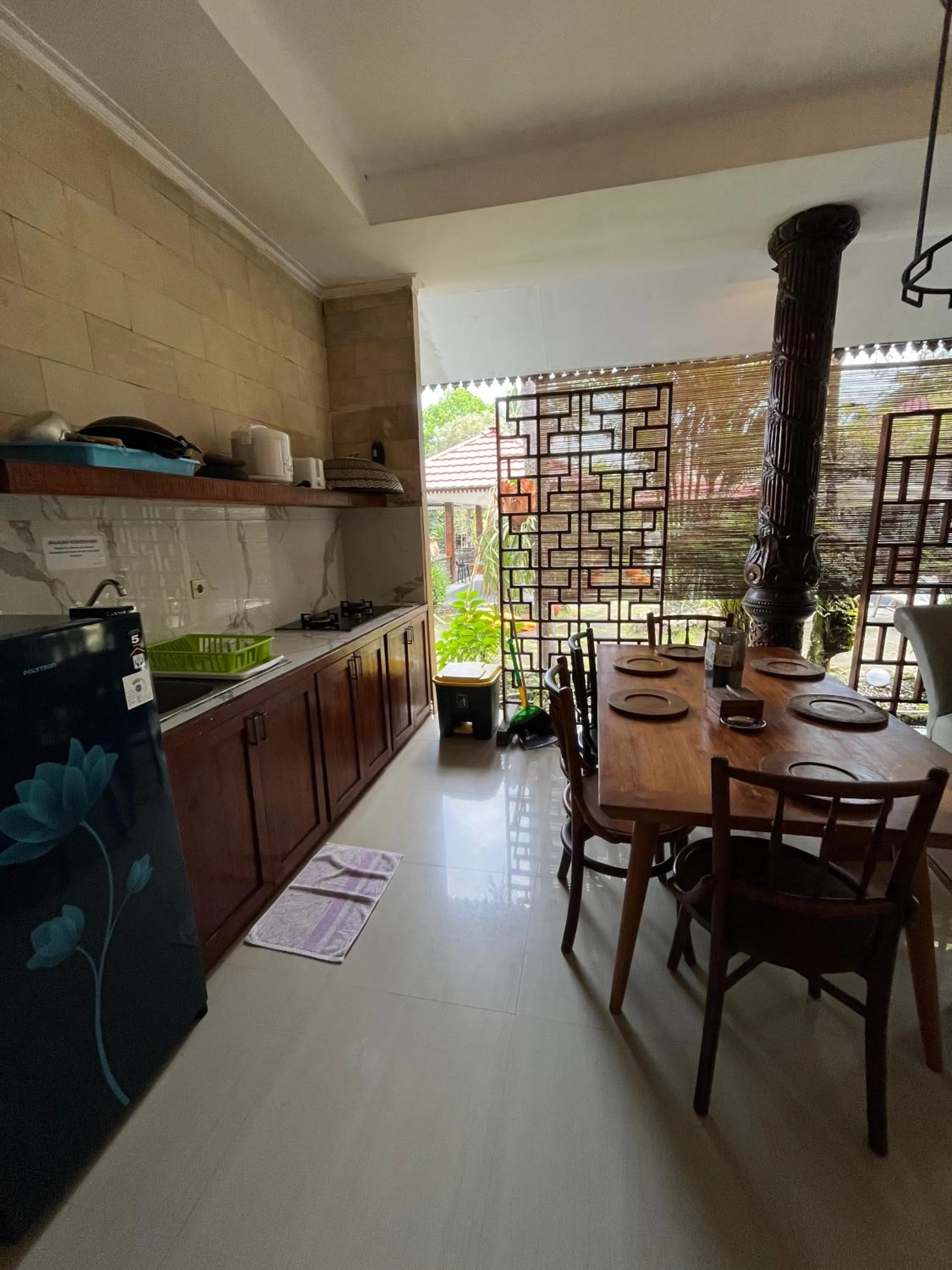 Villa Padi Cangkringan