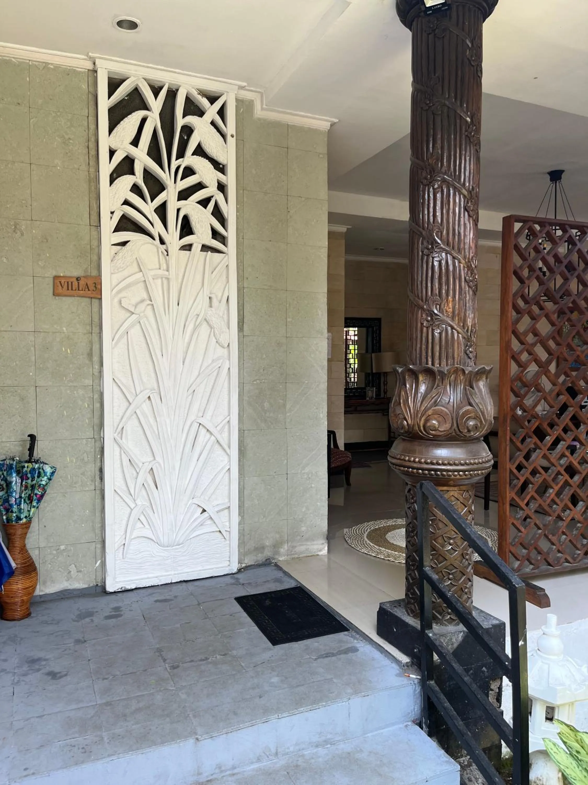 Villa Padi Cangkringan