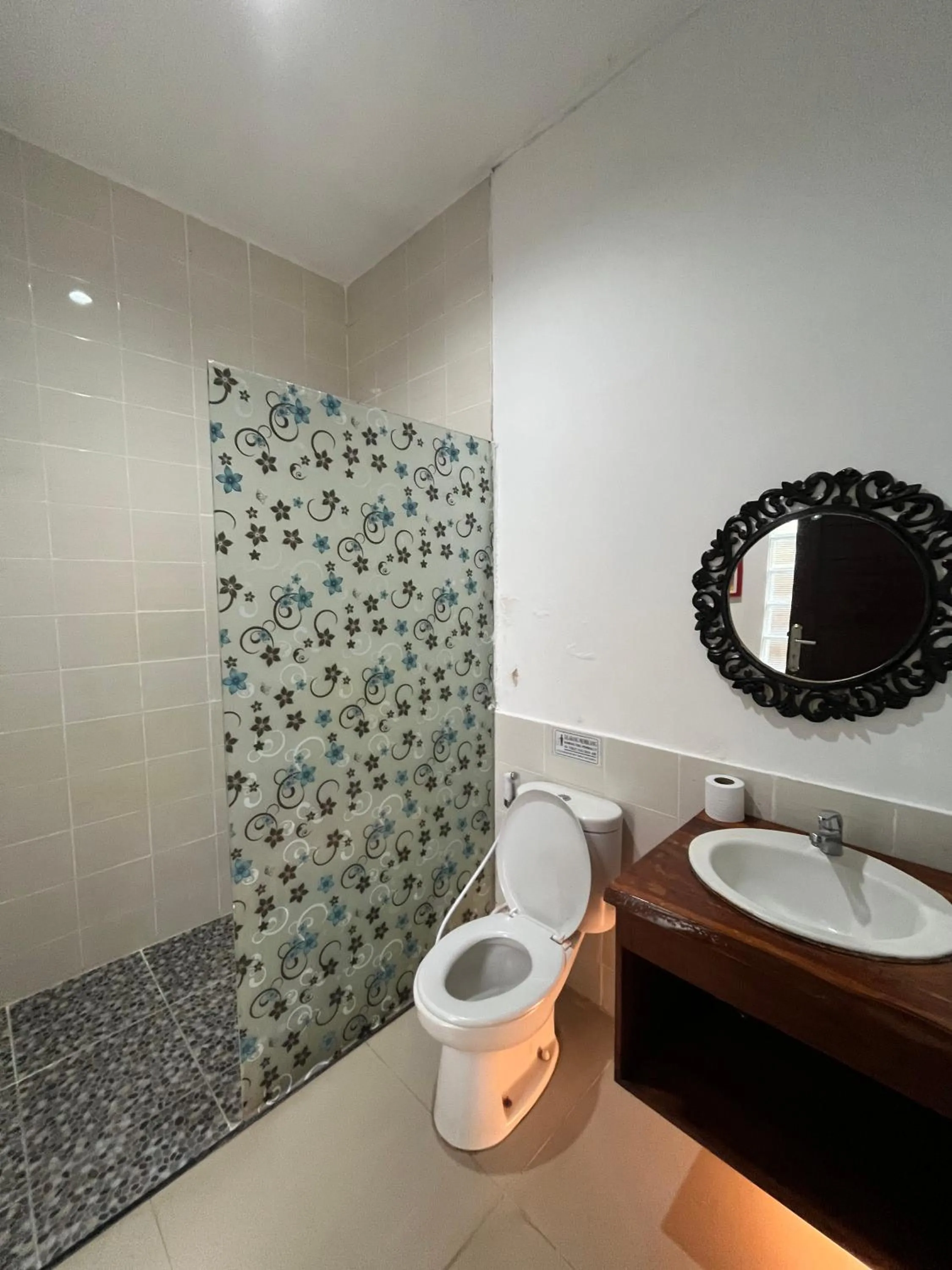 Villa Padi Cangkringan