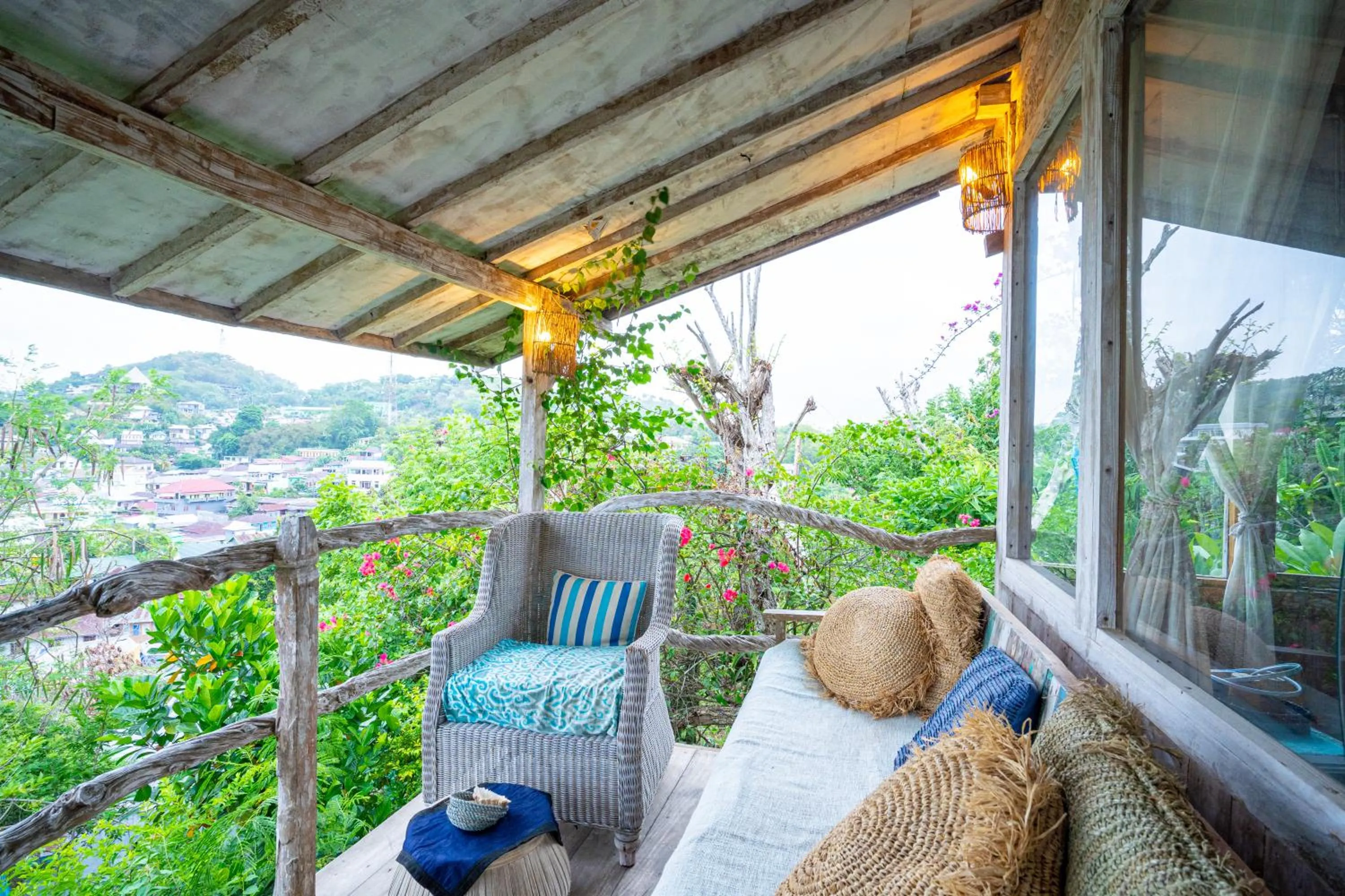 View (from property/room) in Selini Hills