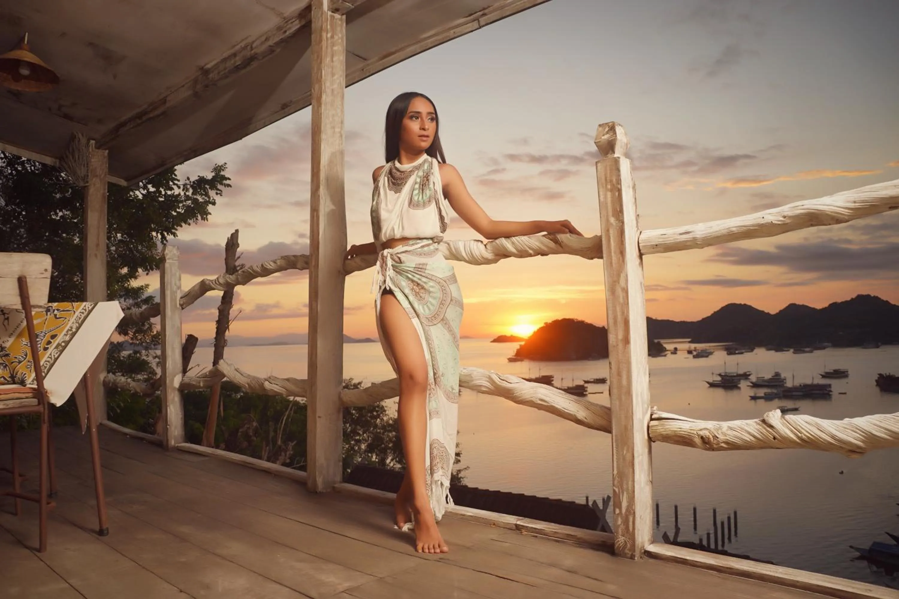 Restaurant/places to eat in Selini Hills