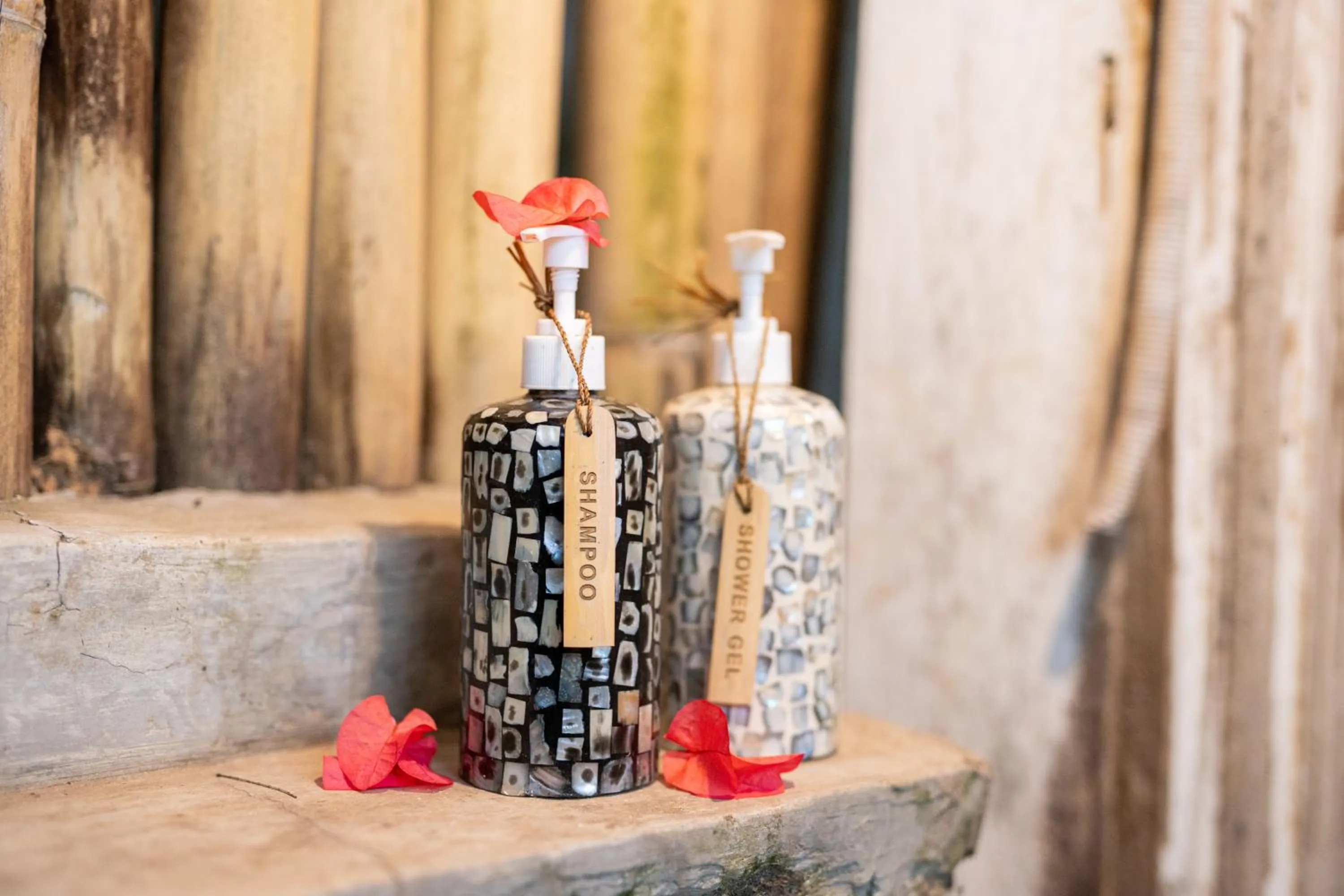 Toilet in Selini Hills