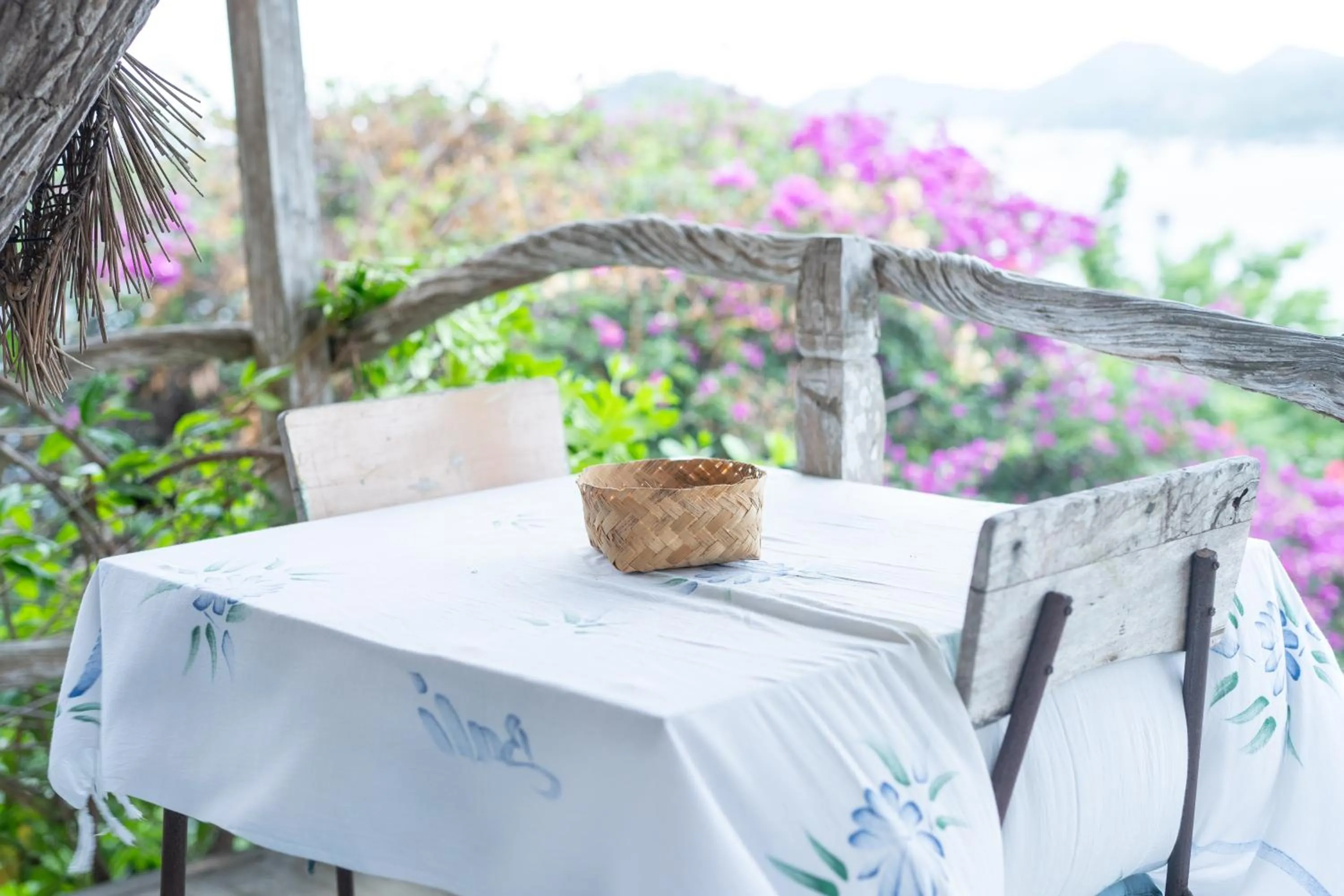 Balcony/Terrace in Selini Hills