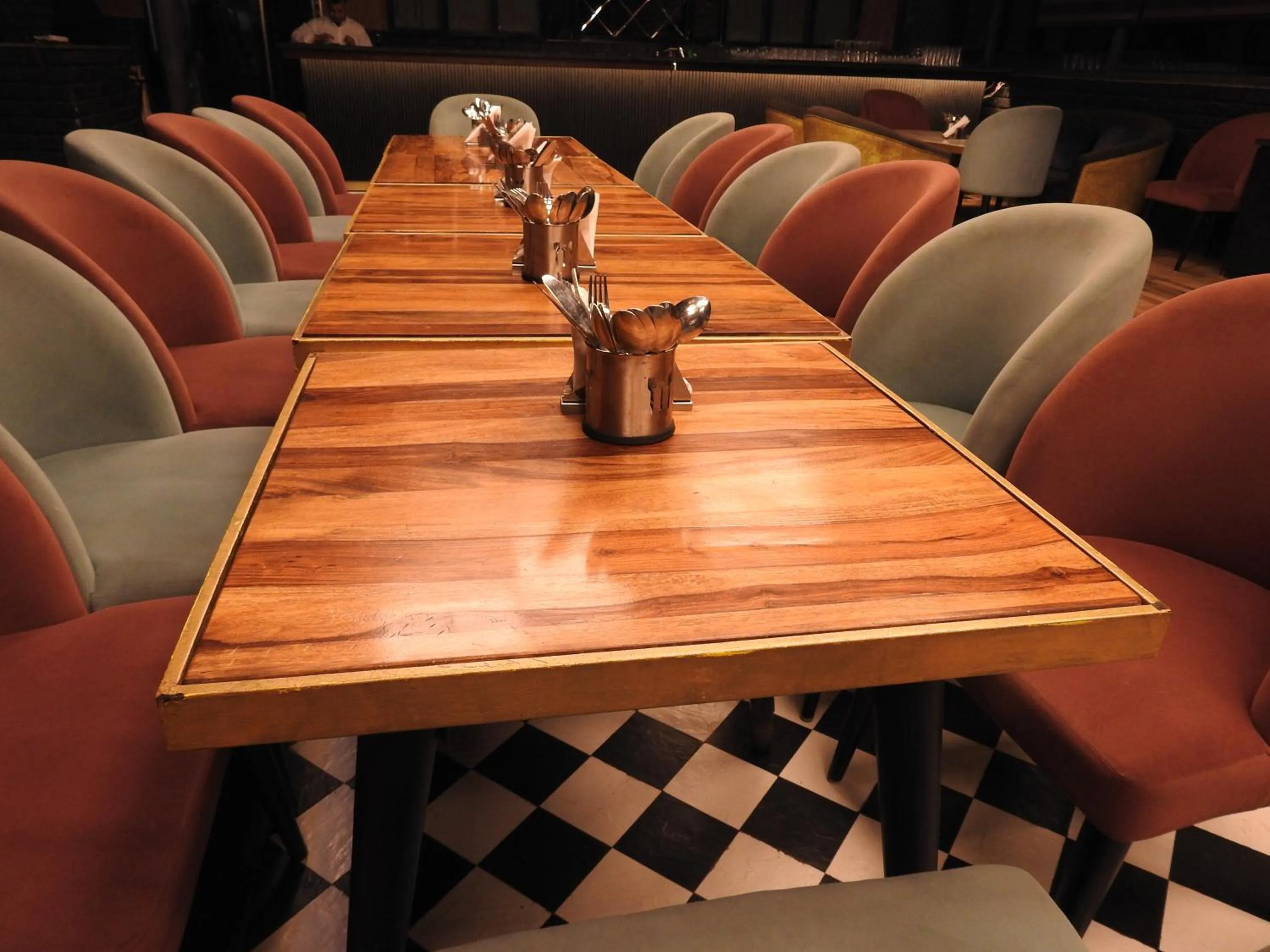 Meeting/conference room in Sapphire Sky Hotel