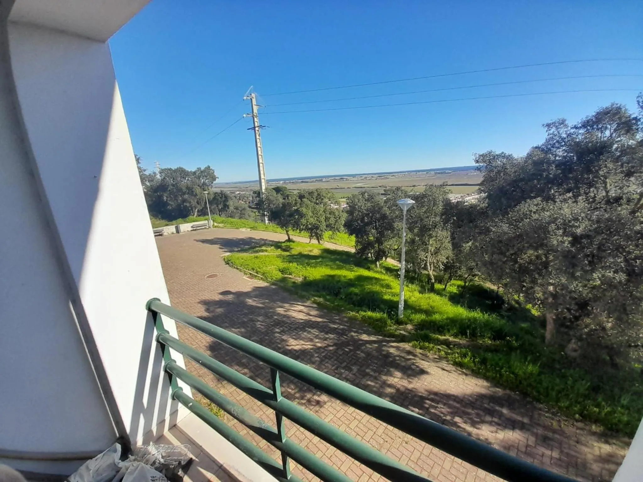 Spring in Quinta do Lago Verde