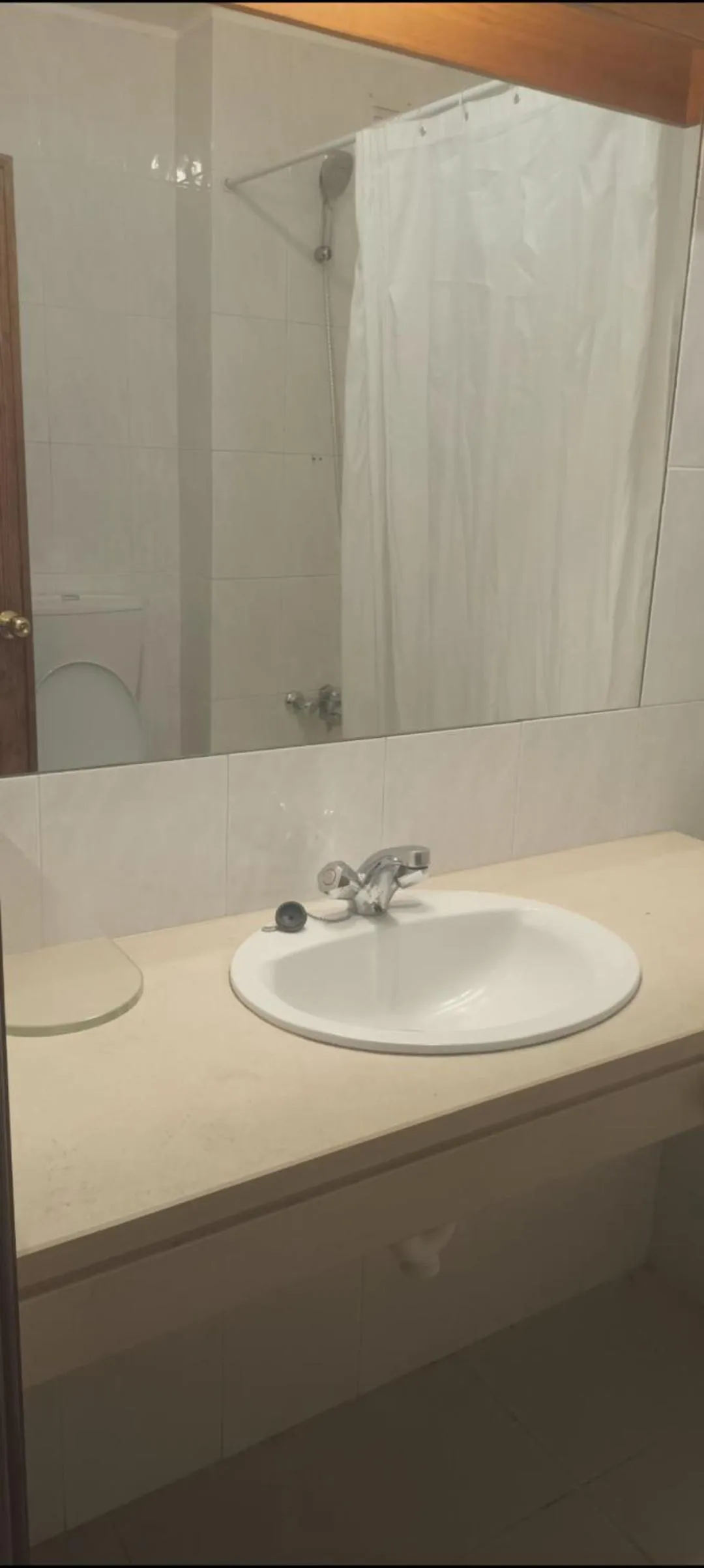 Bathroom in Quinta do Lago Verde